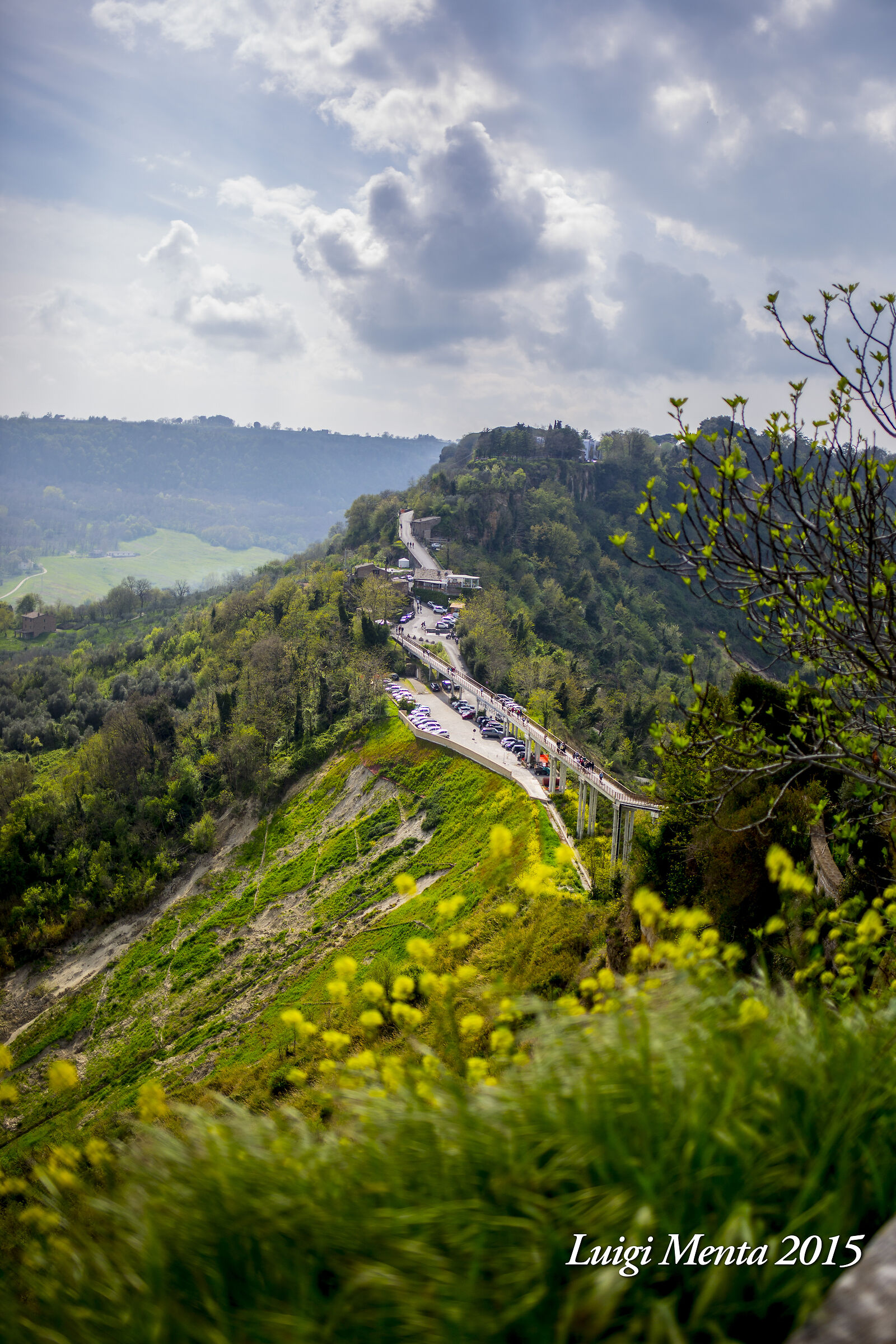 Mercatello e Ponte di Civita