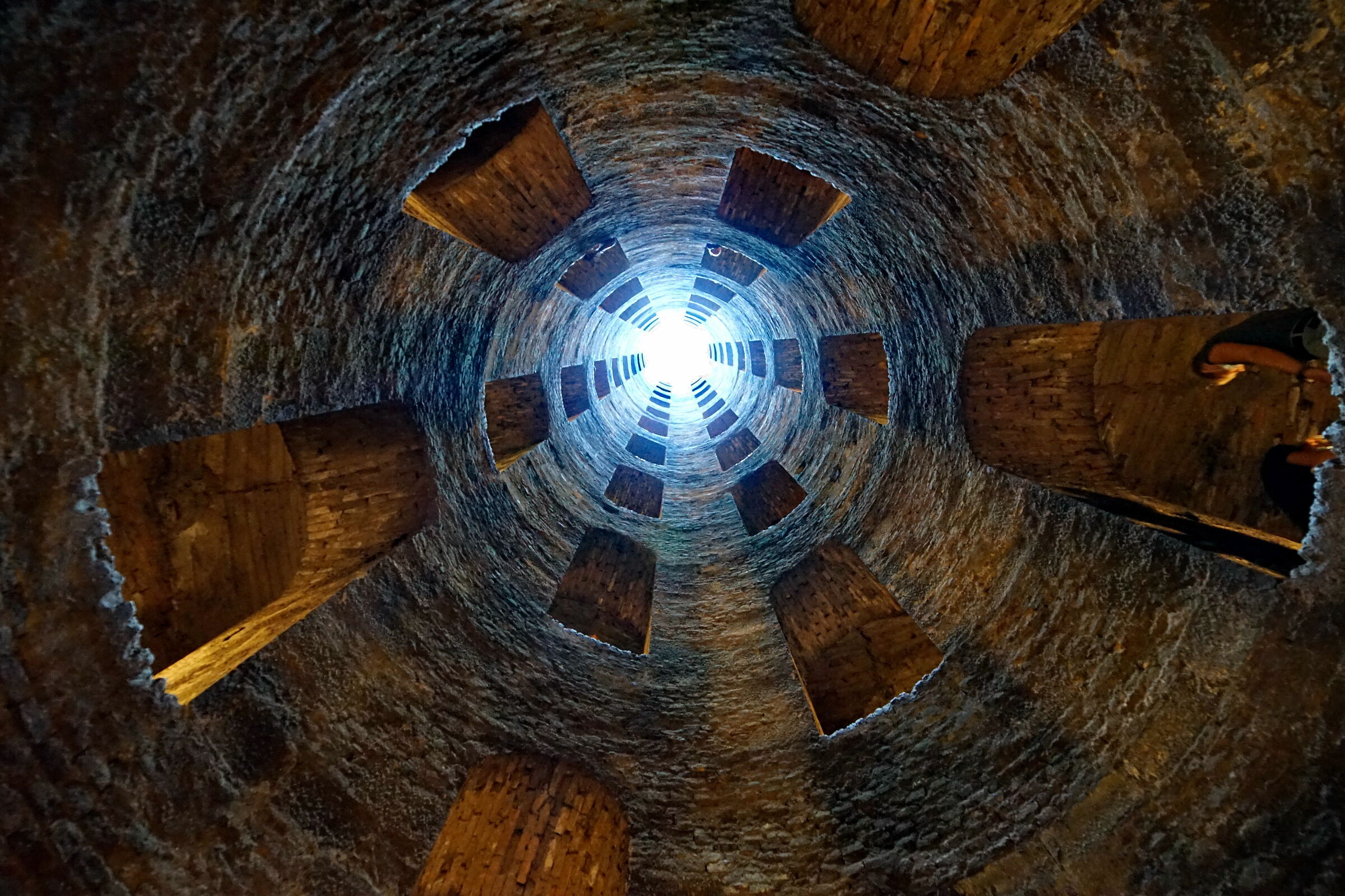 Pozzo di San Patrizio