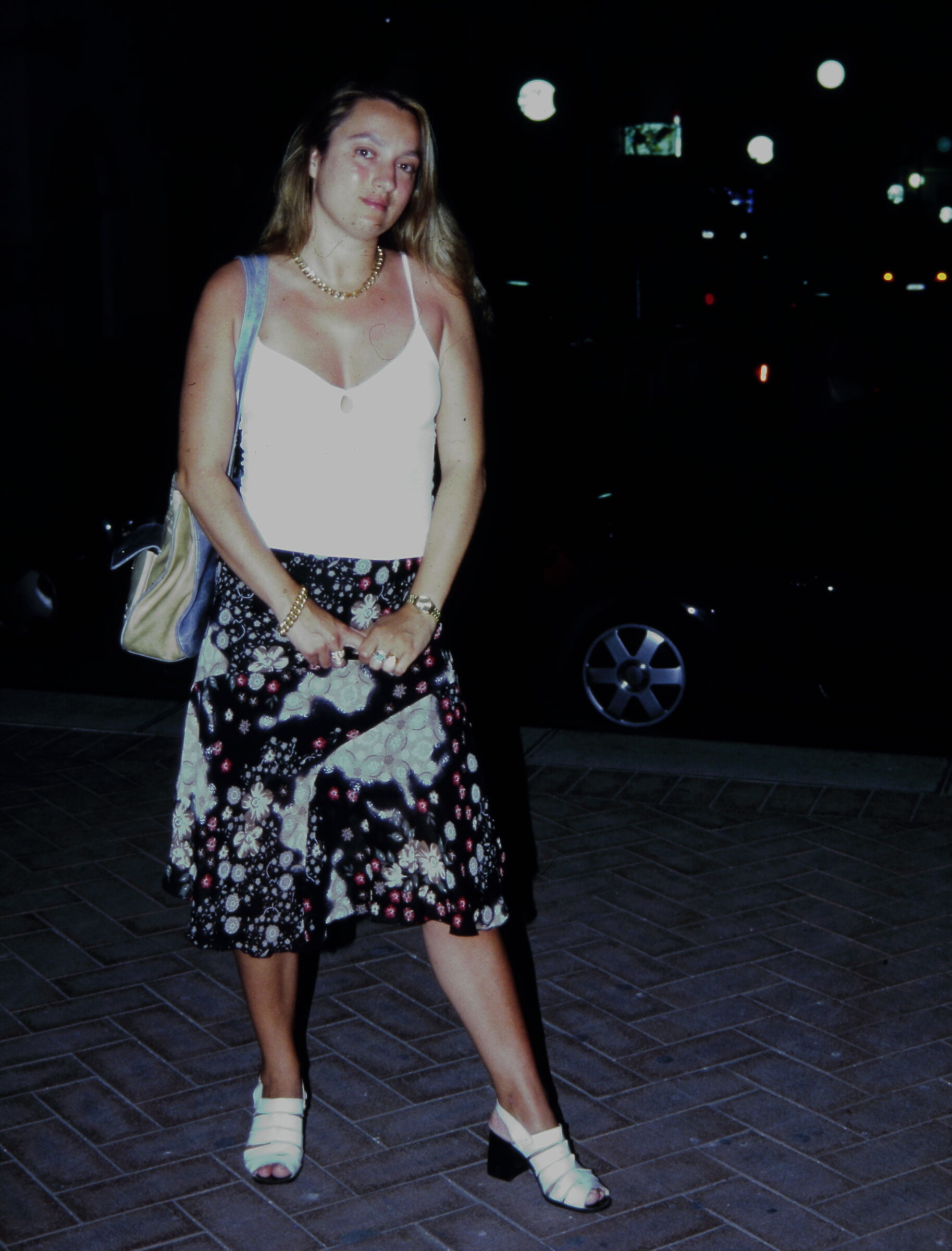 Una sera d'estate (Gargano).