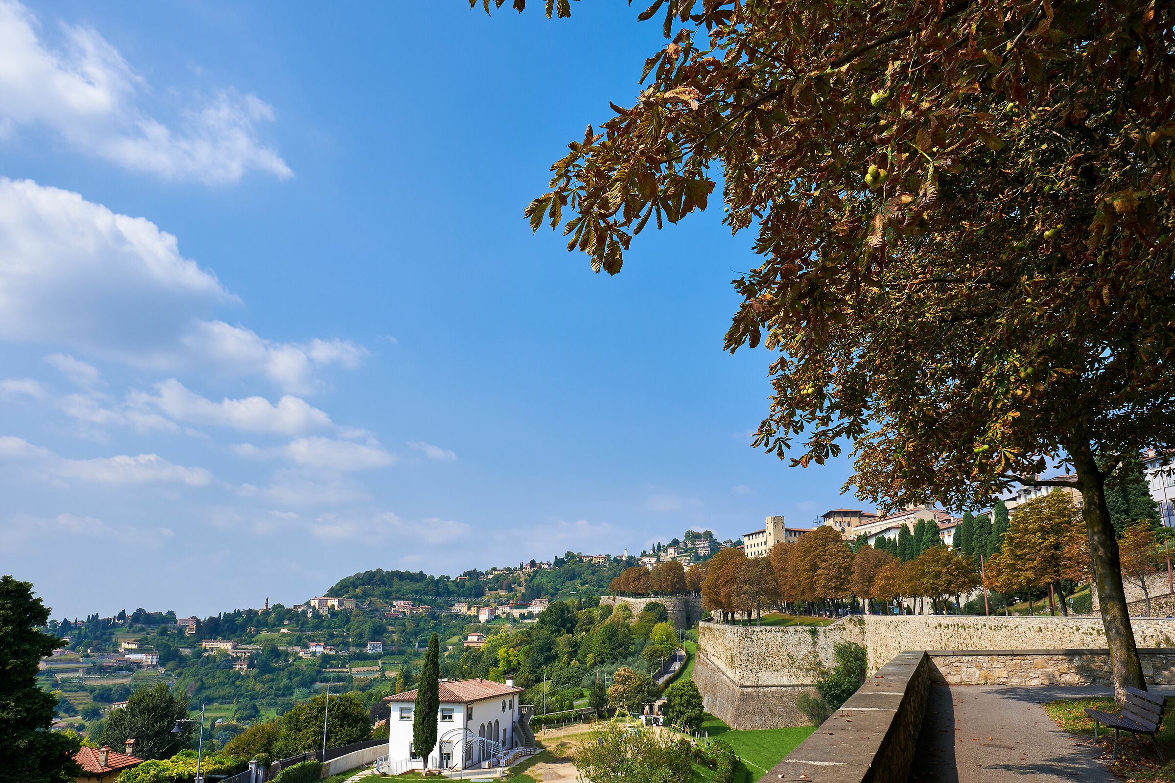 Mura Venete Spalti e Colli