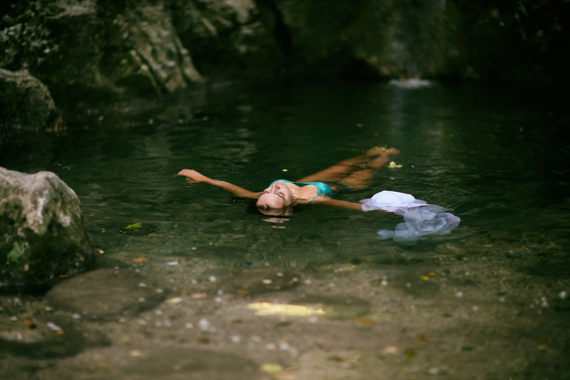 Everything is changing but you