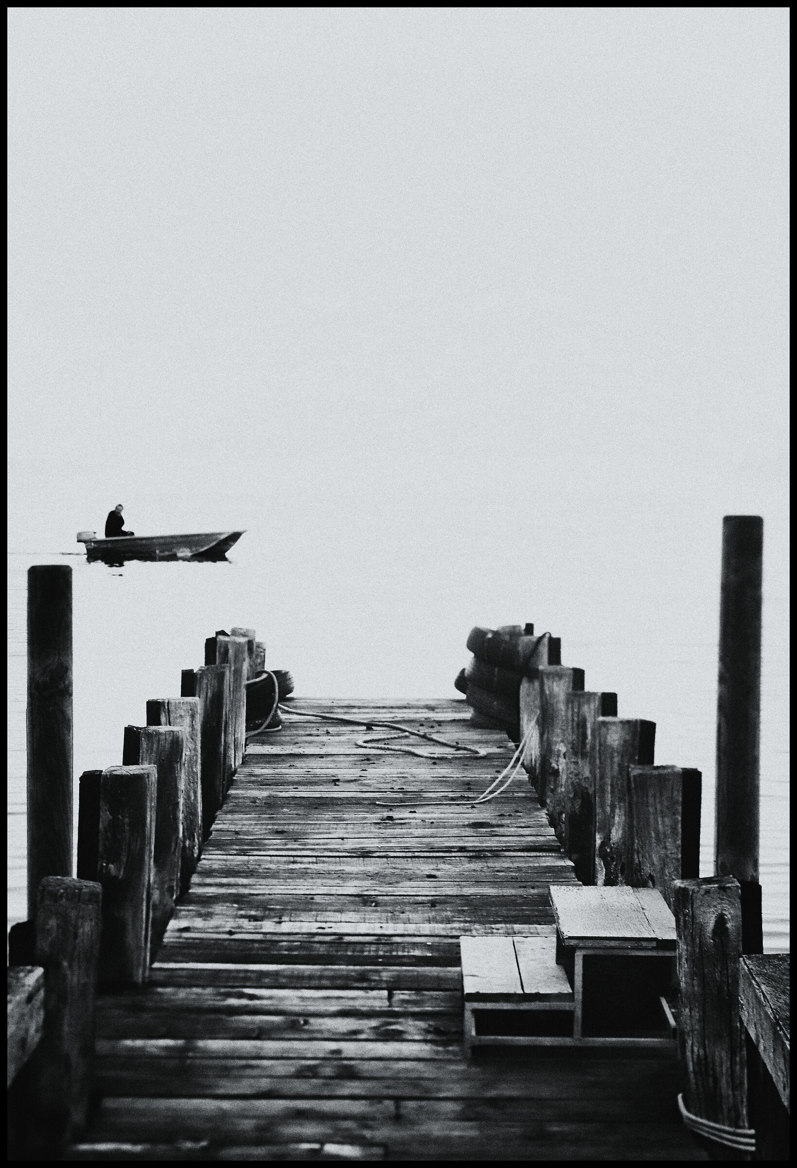 Sea of Possibilities