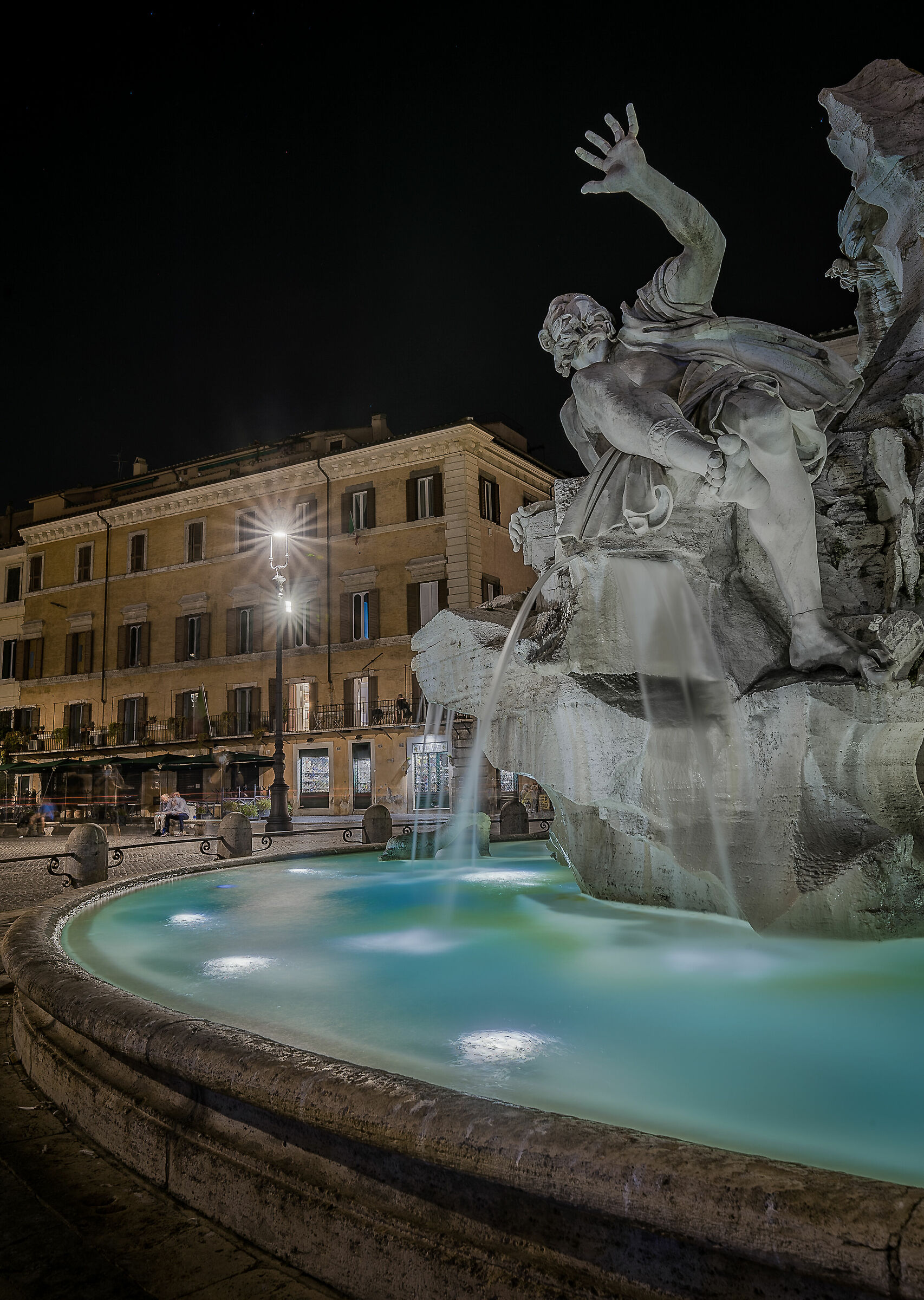 Piazza Navona