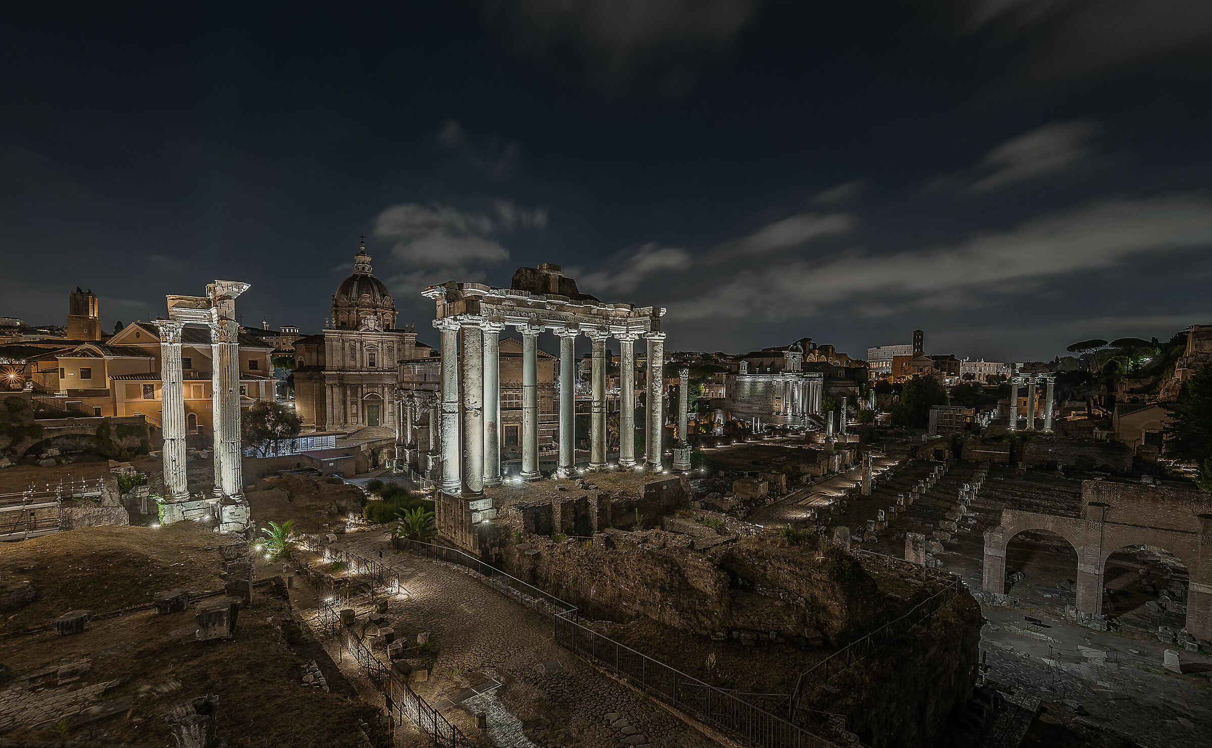 Fori Imperiali