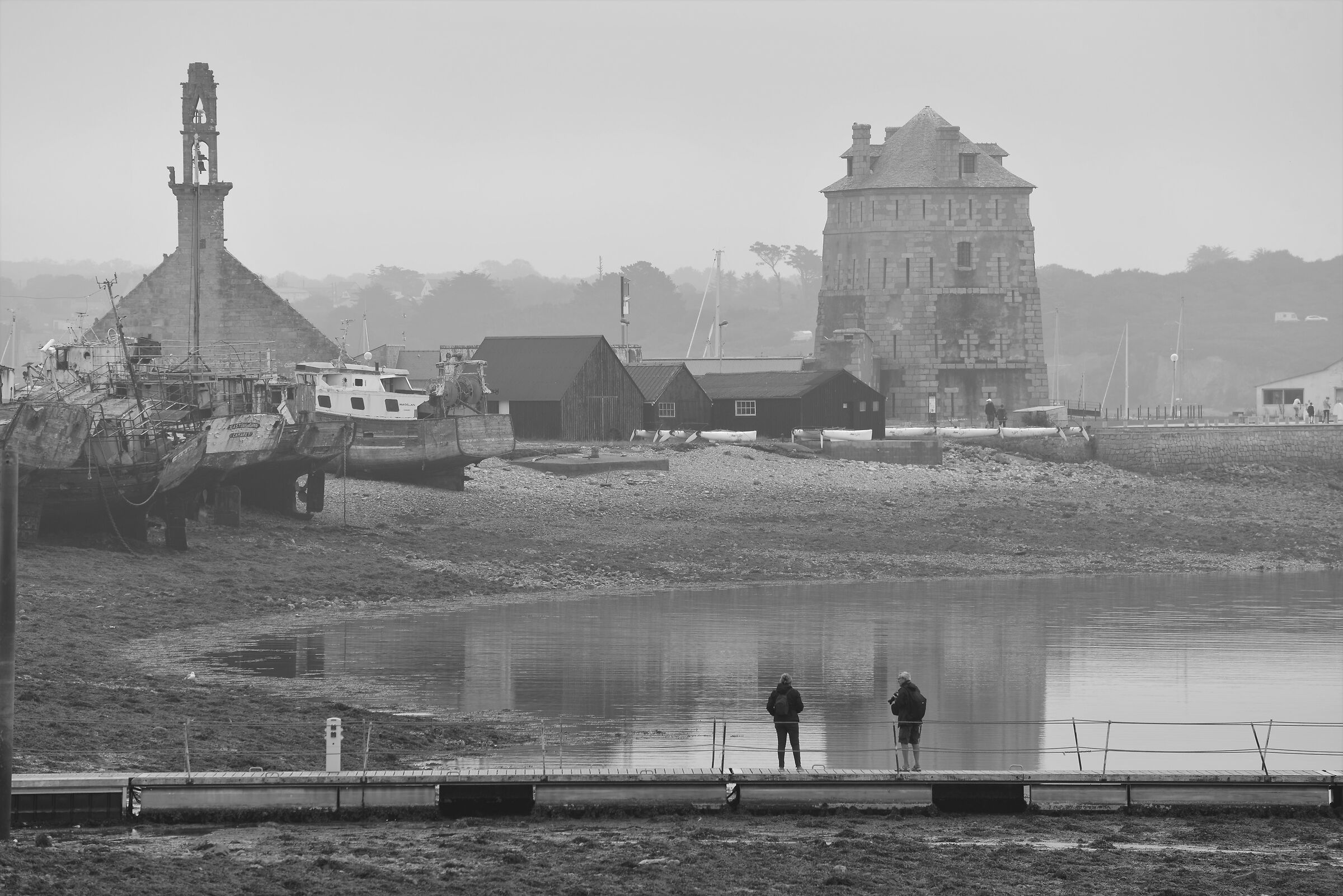 Avvisaglie d'autunno