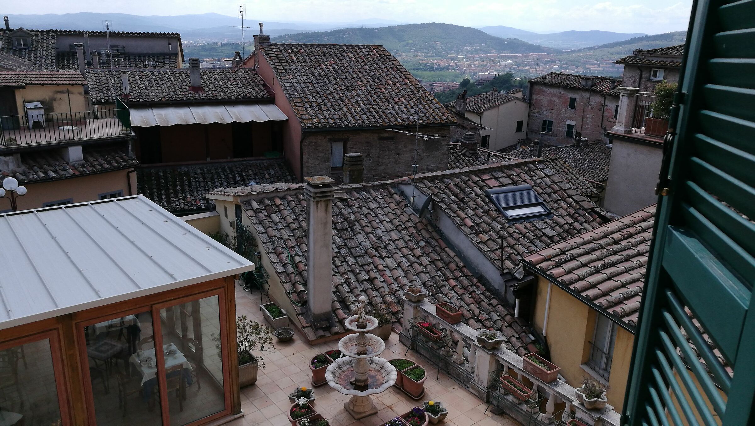 Umbria