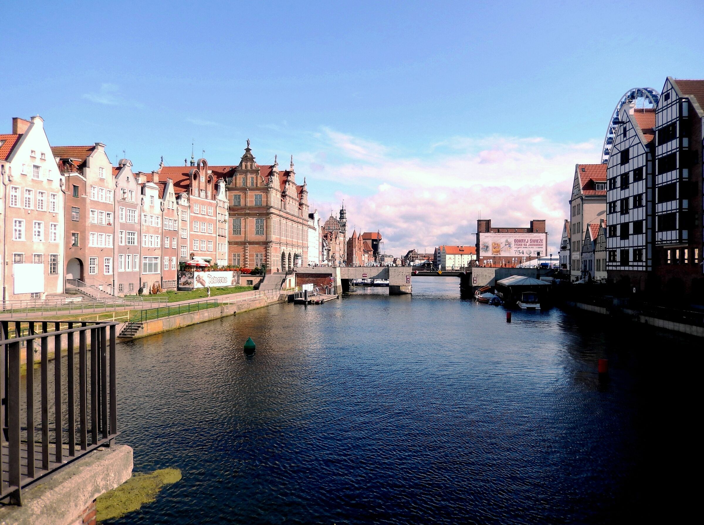 Gdansk