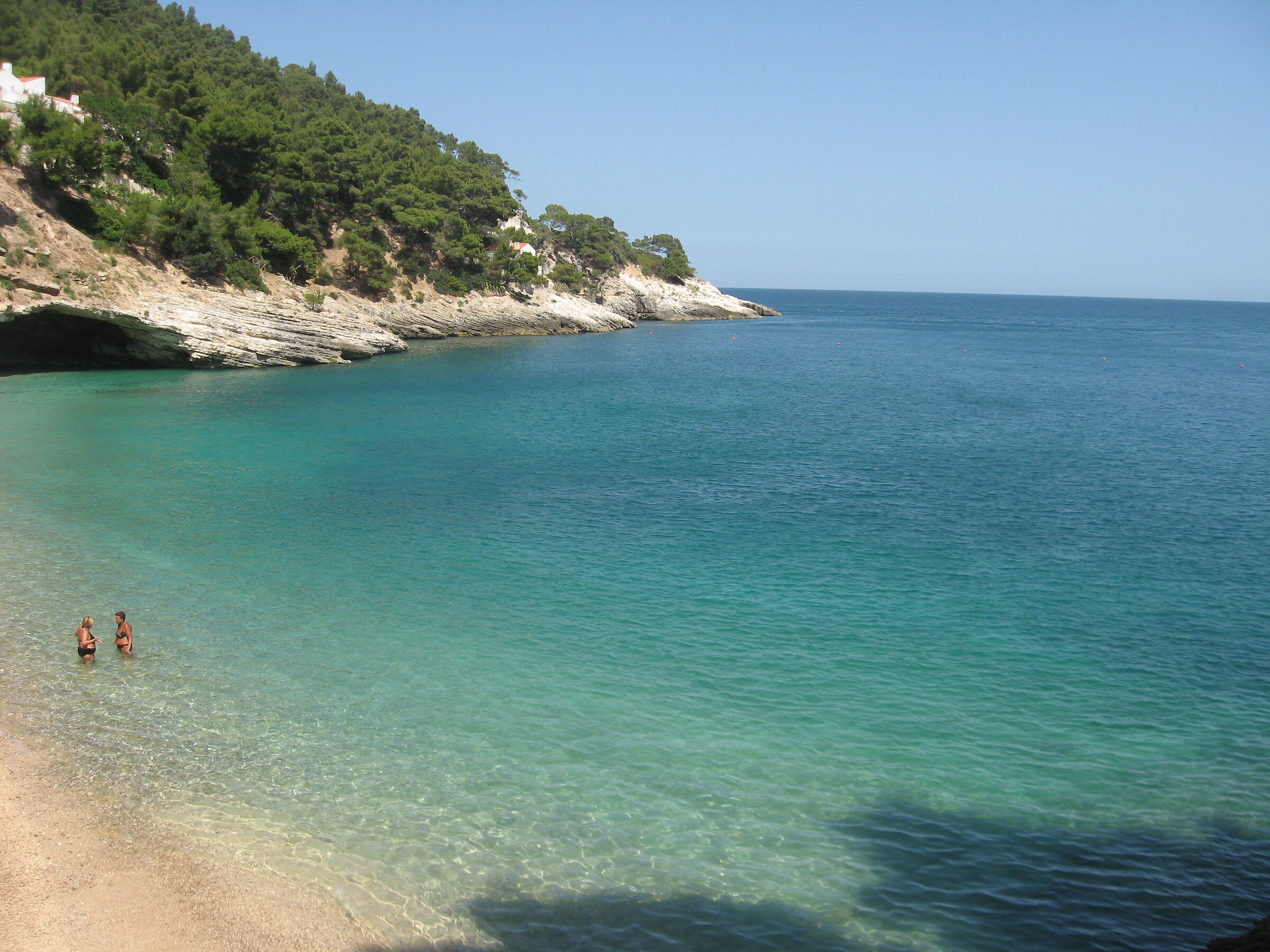 costa del mar adriatico