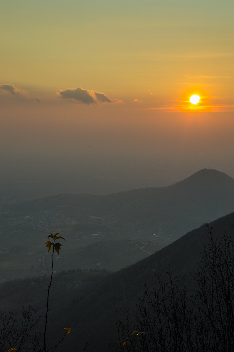 Vendevolo Monte and Monte Lozzo