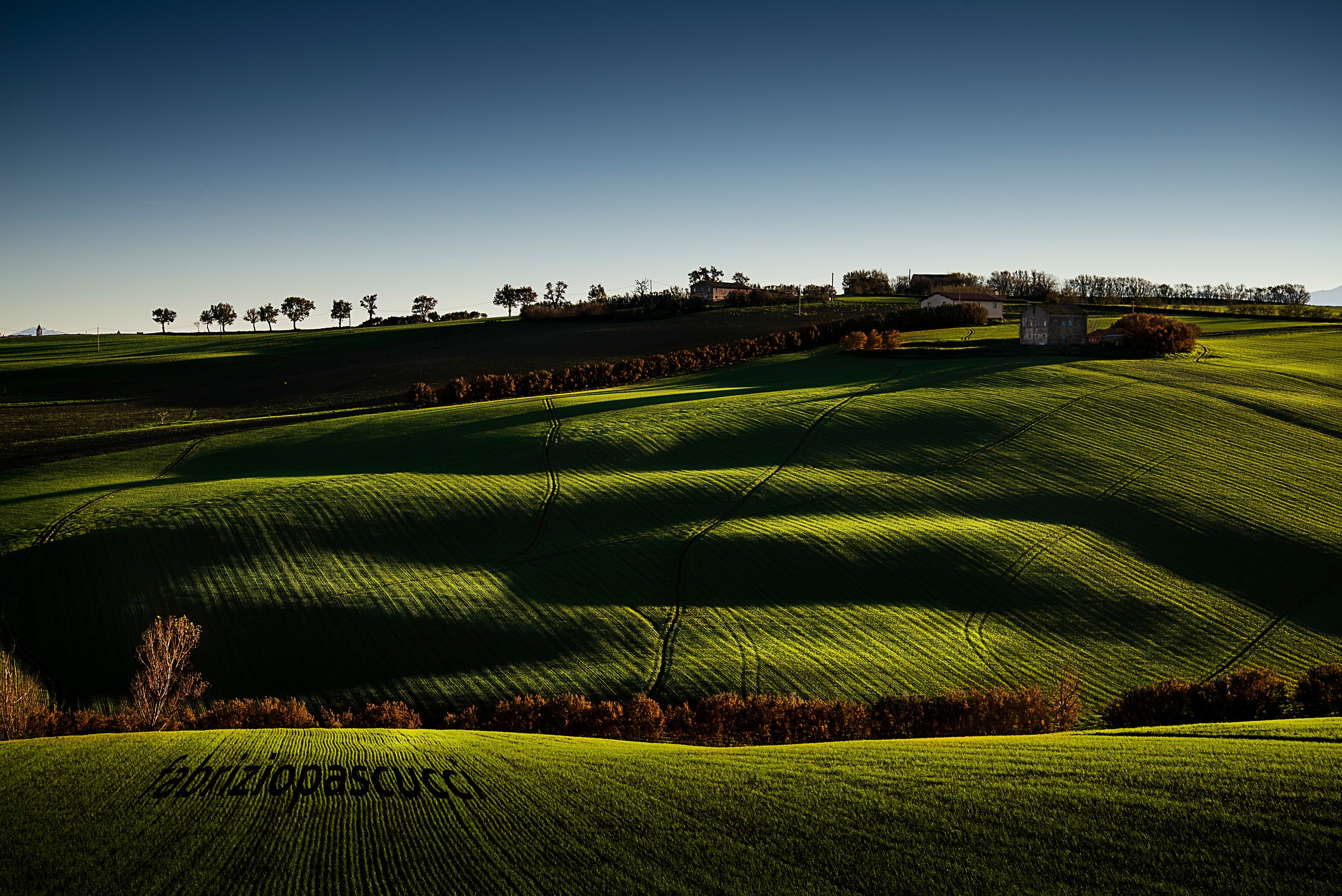 Divina Pastora - Tolentino