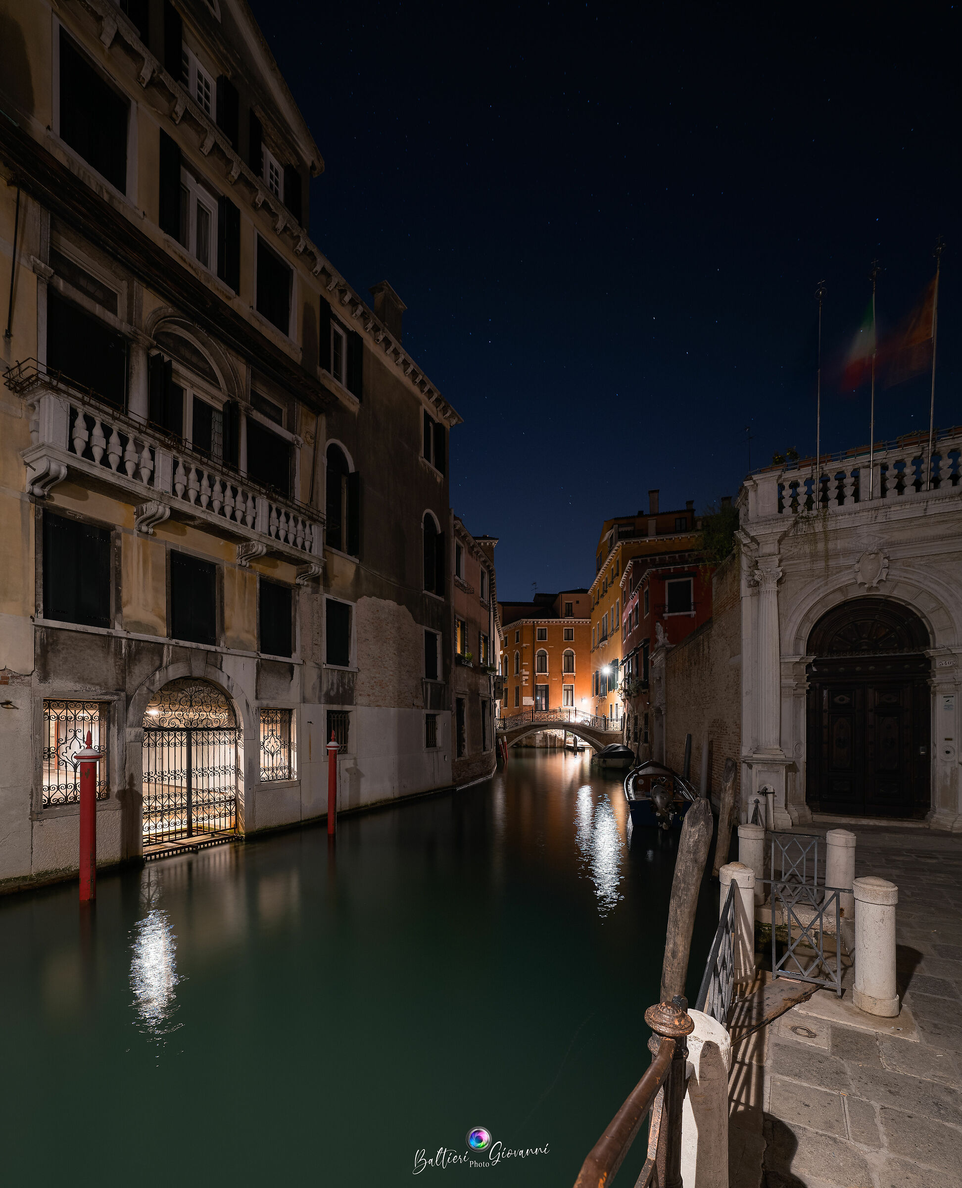 Venezia