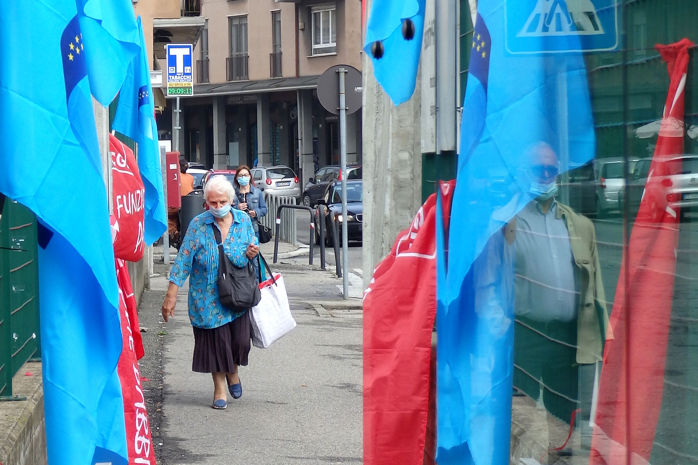 vita normale nel 2020