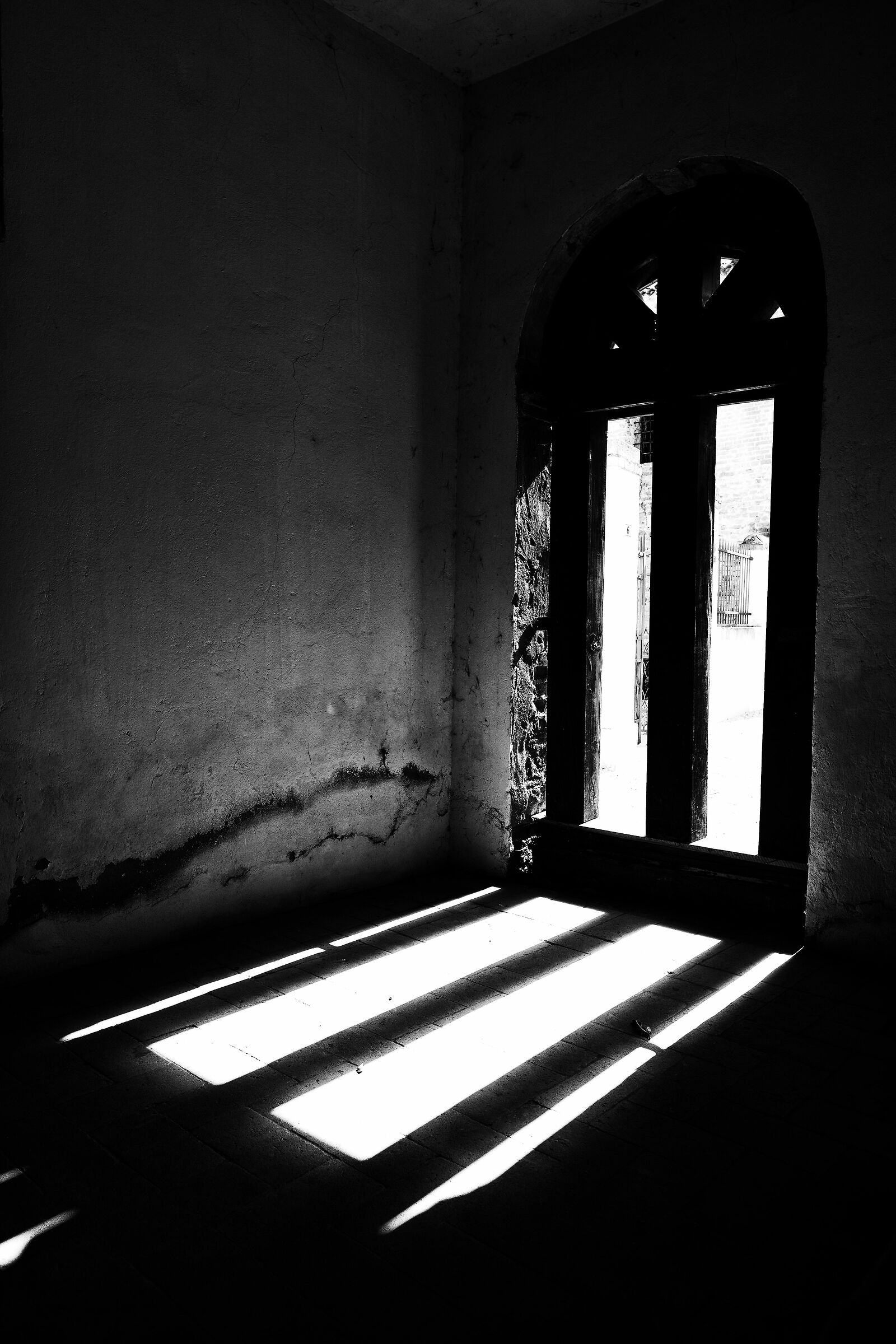 Abbazia di Carceri 1