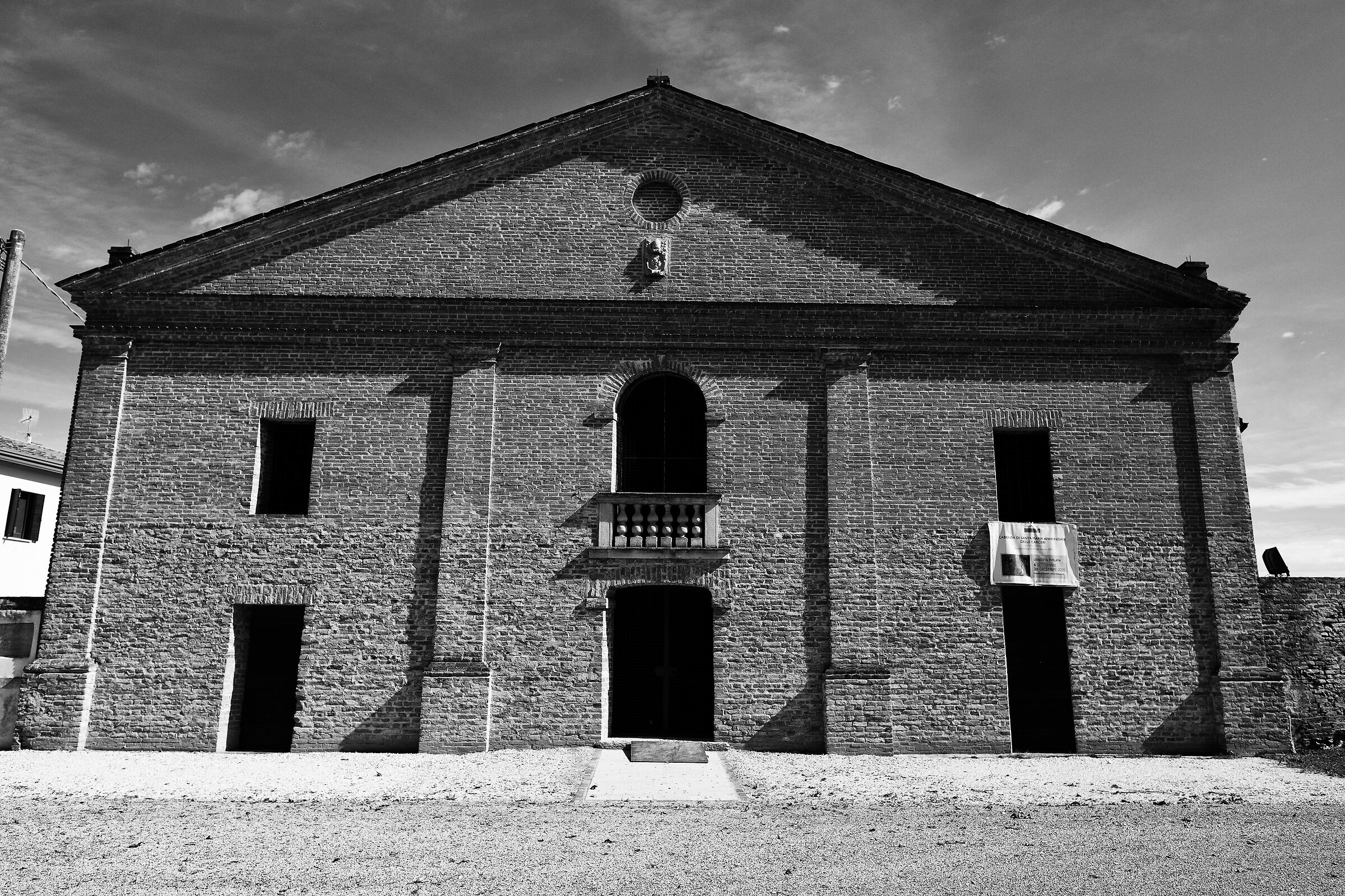 Abbazia di Carceri 3