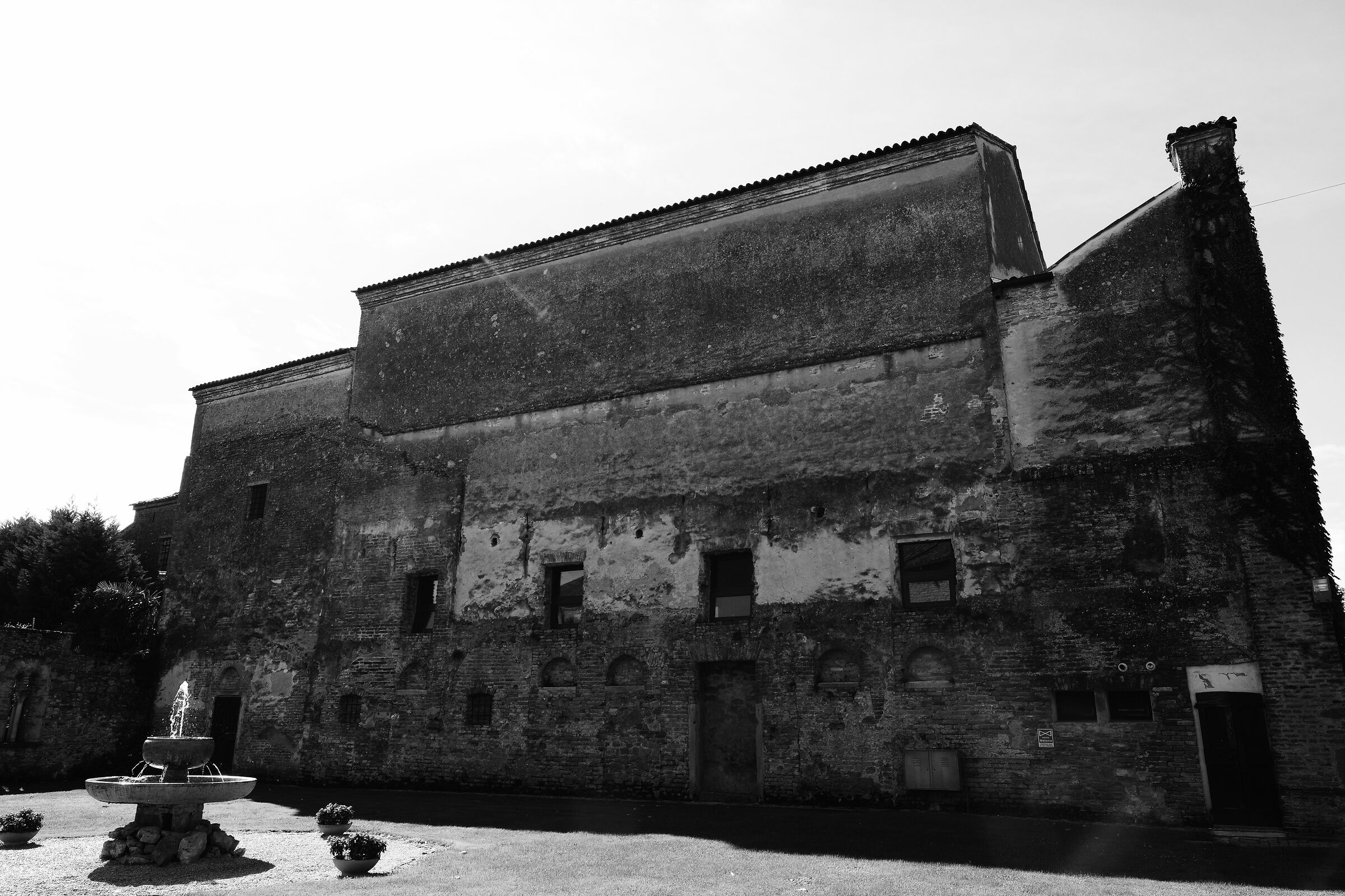 Abbazia di Carceri 4