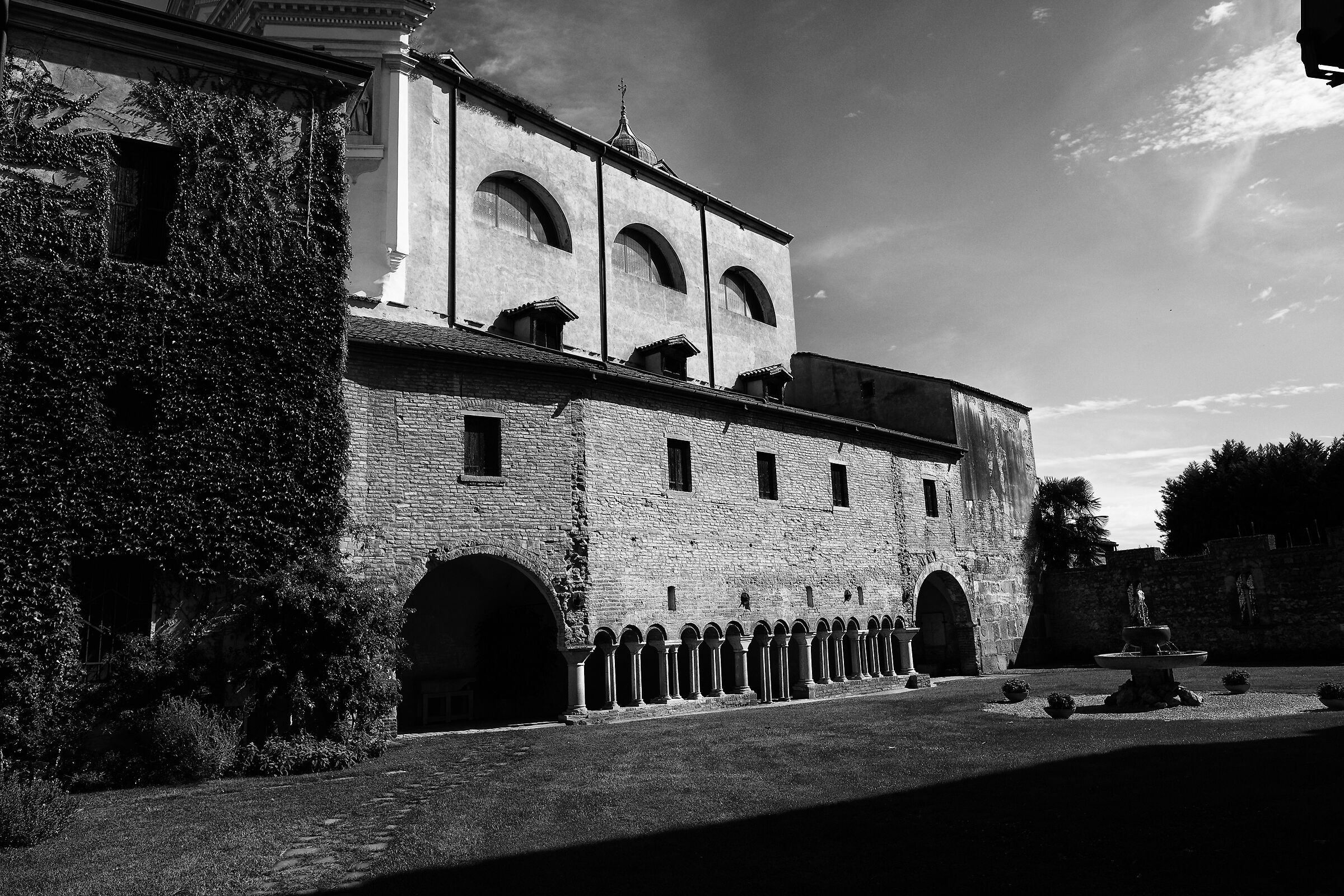 Abbazia di Carceri 6
