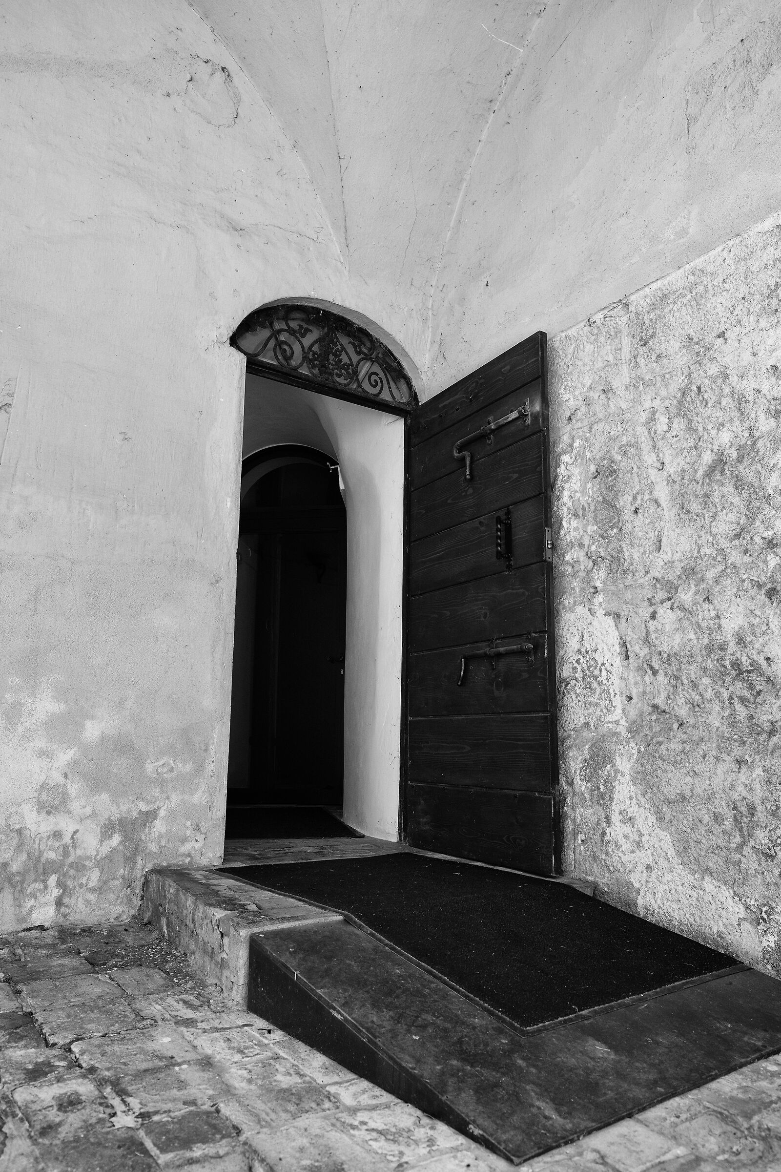 Abbazia di Carceri 7