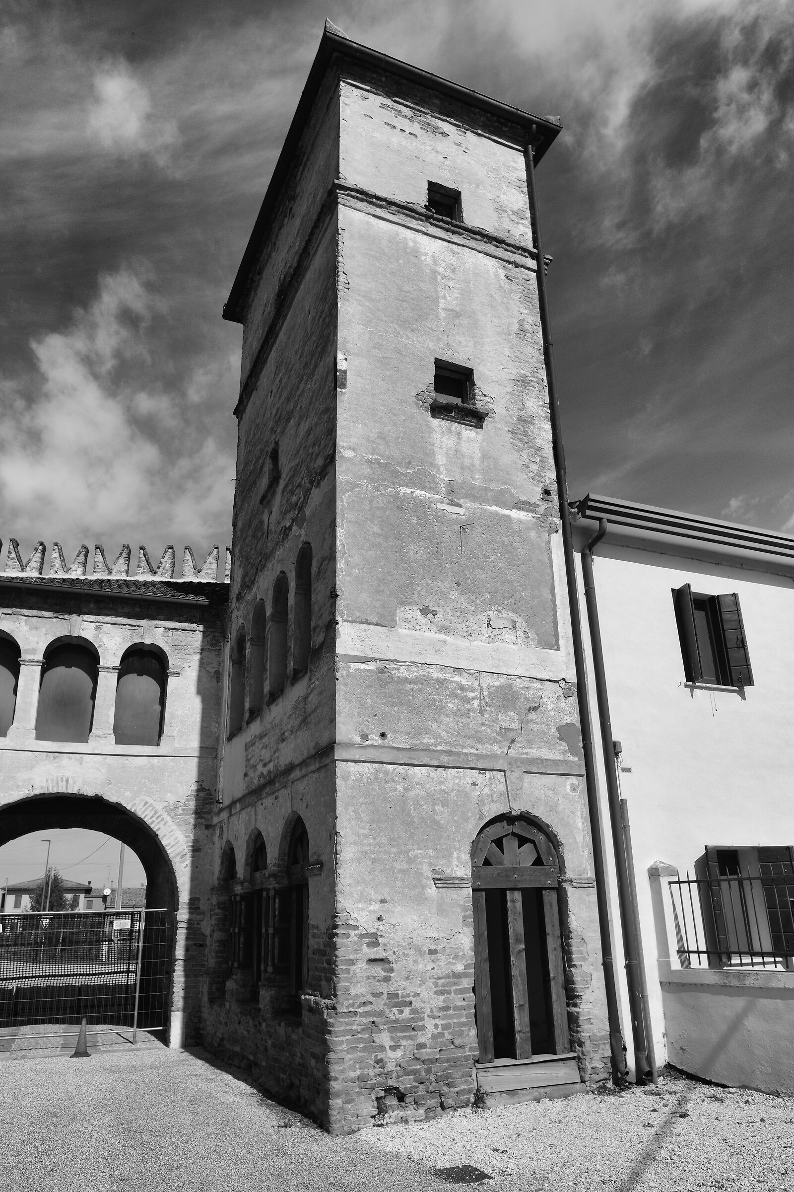 Abbazia di Carceri 8