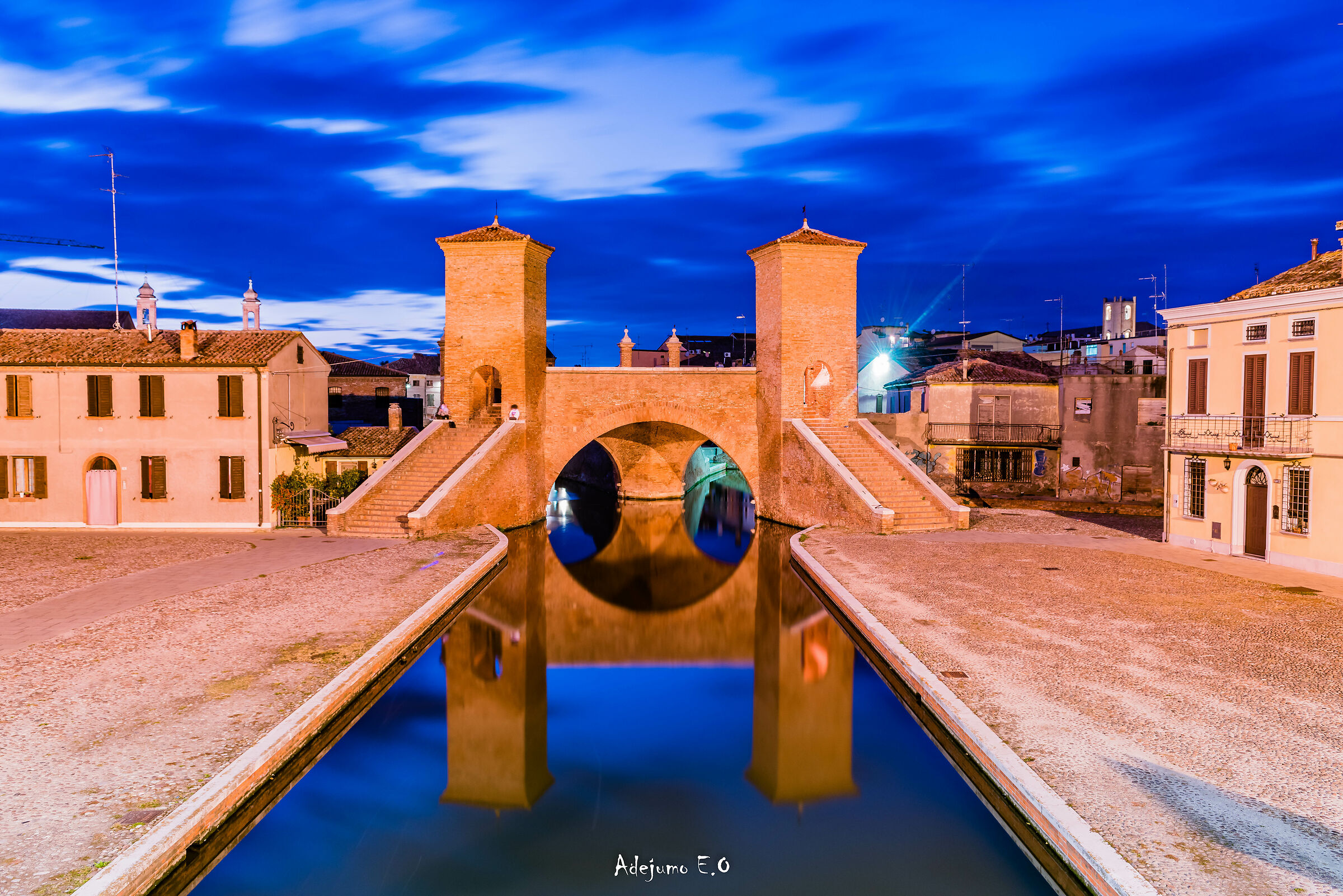Comacchio