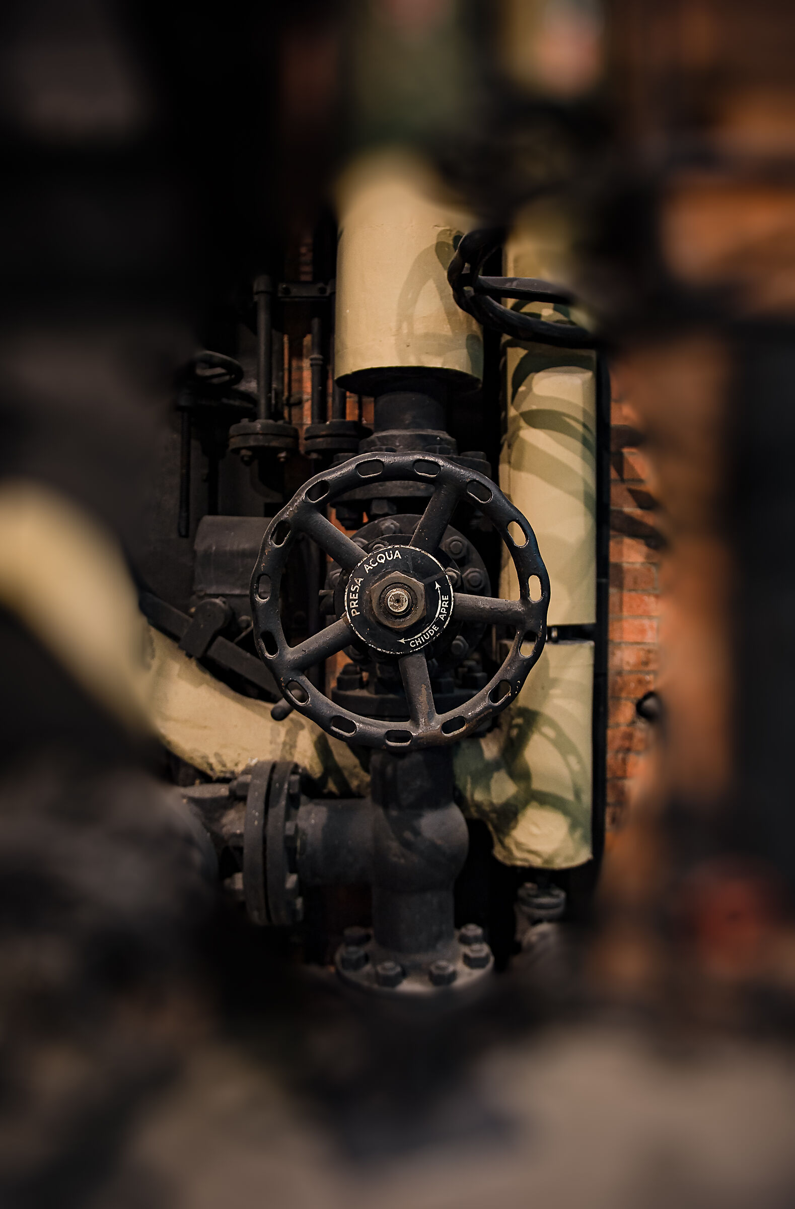 Roma Central Montemartini