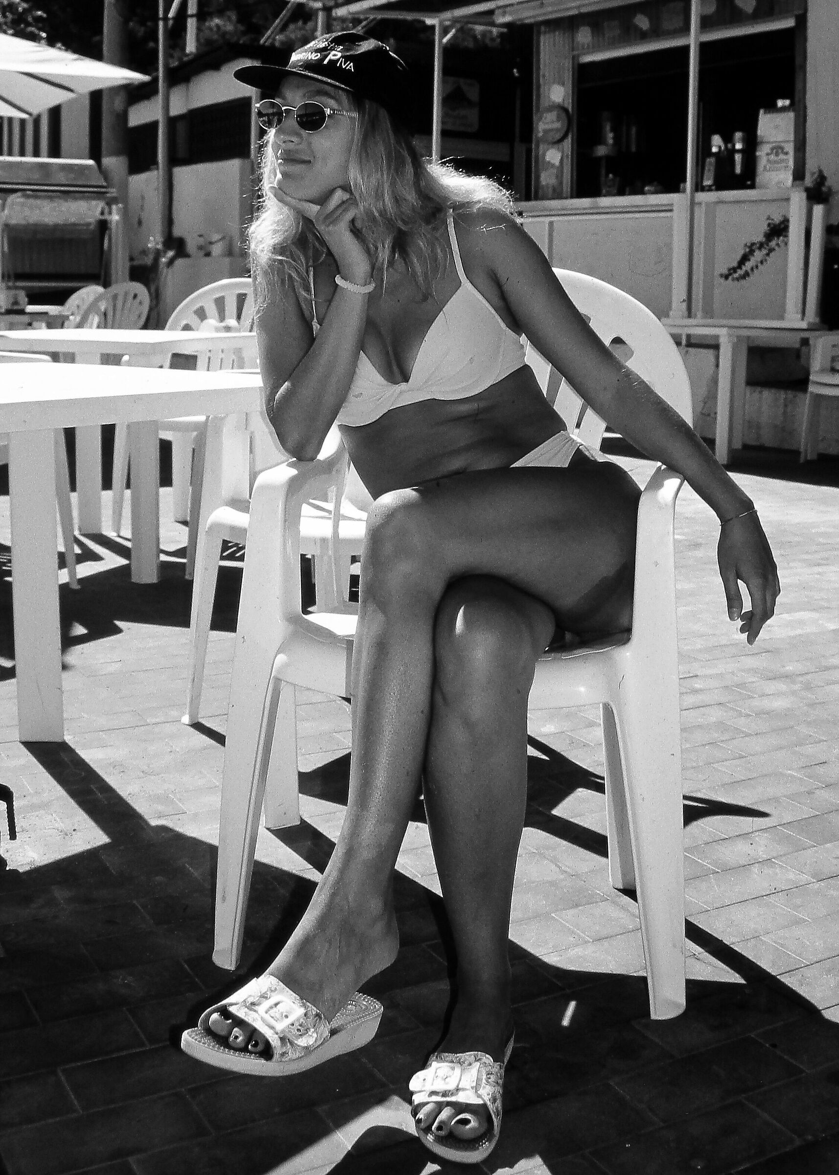 Bergeggi (sv) Baia delle sirene