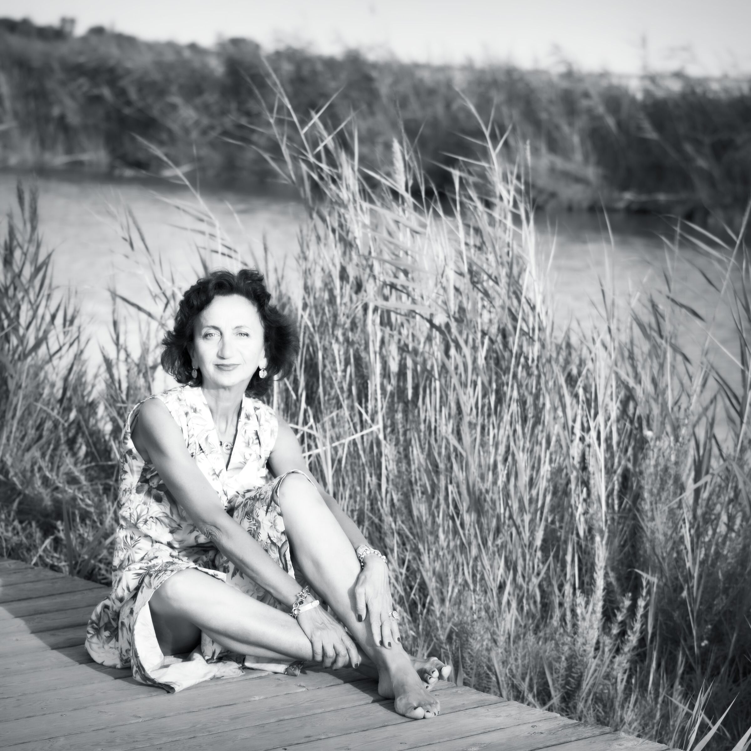 and the veto whispered poems to her