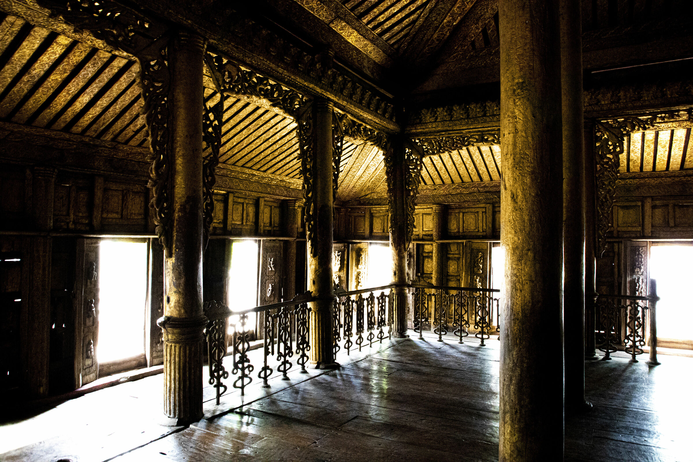 Real architecture