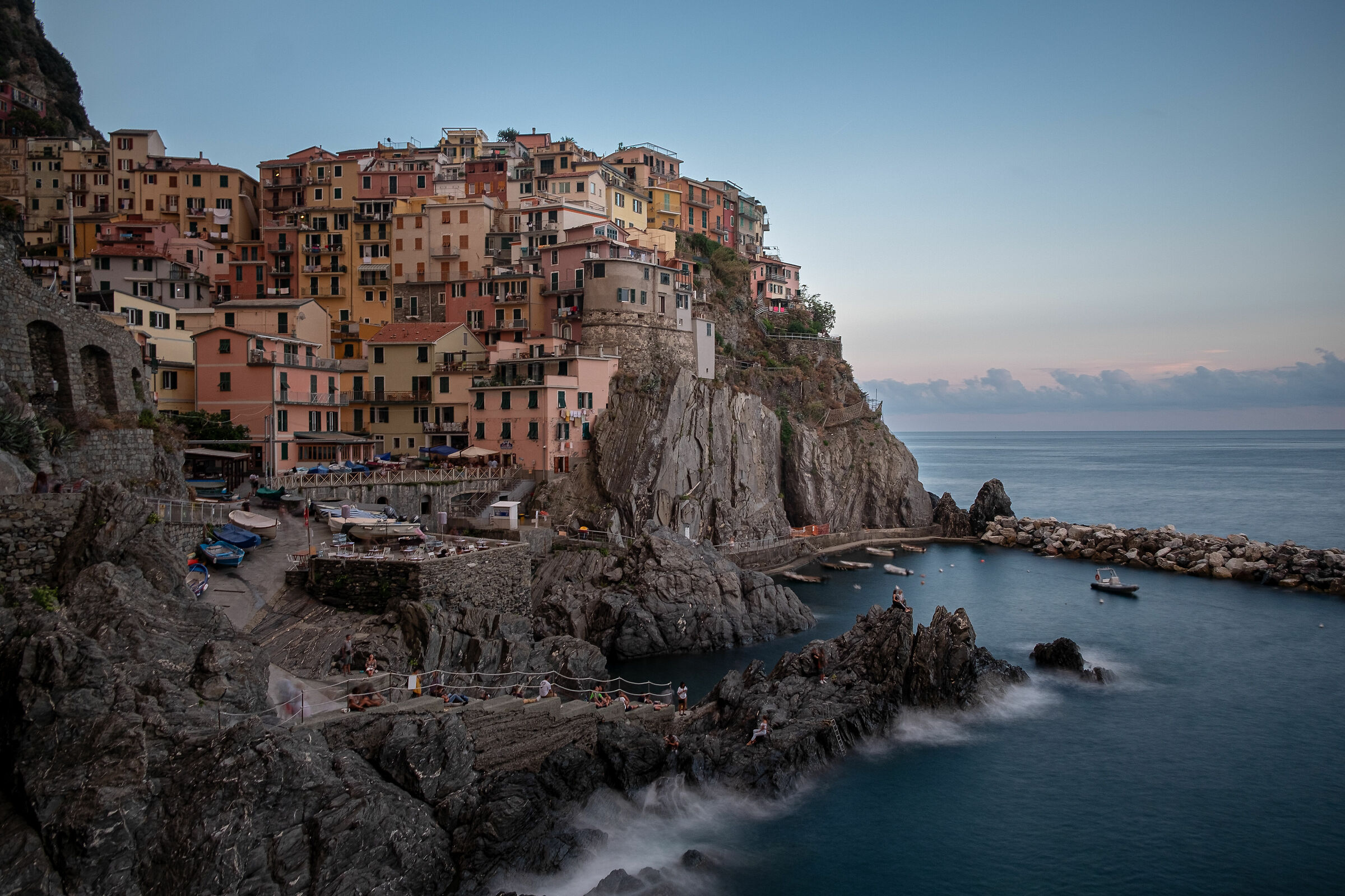 Manarola
