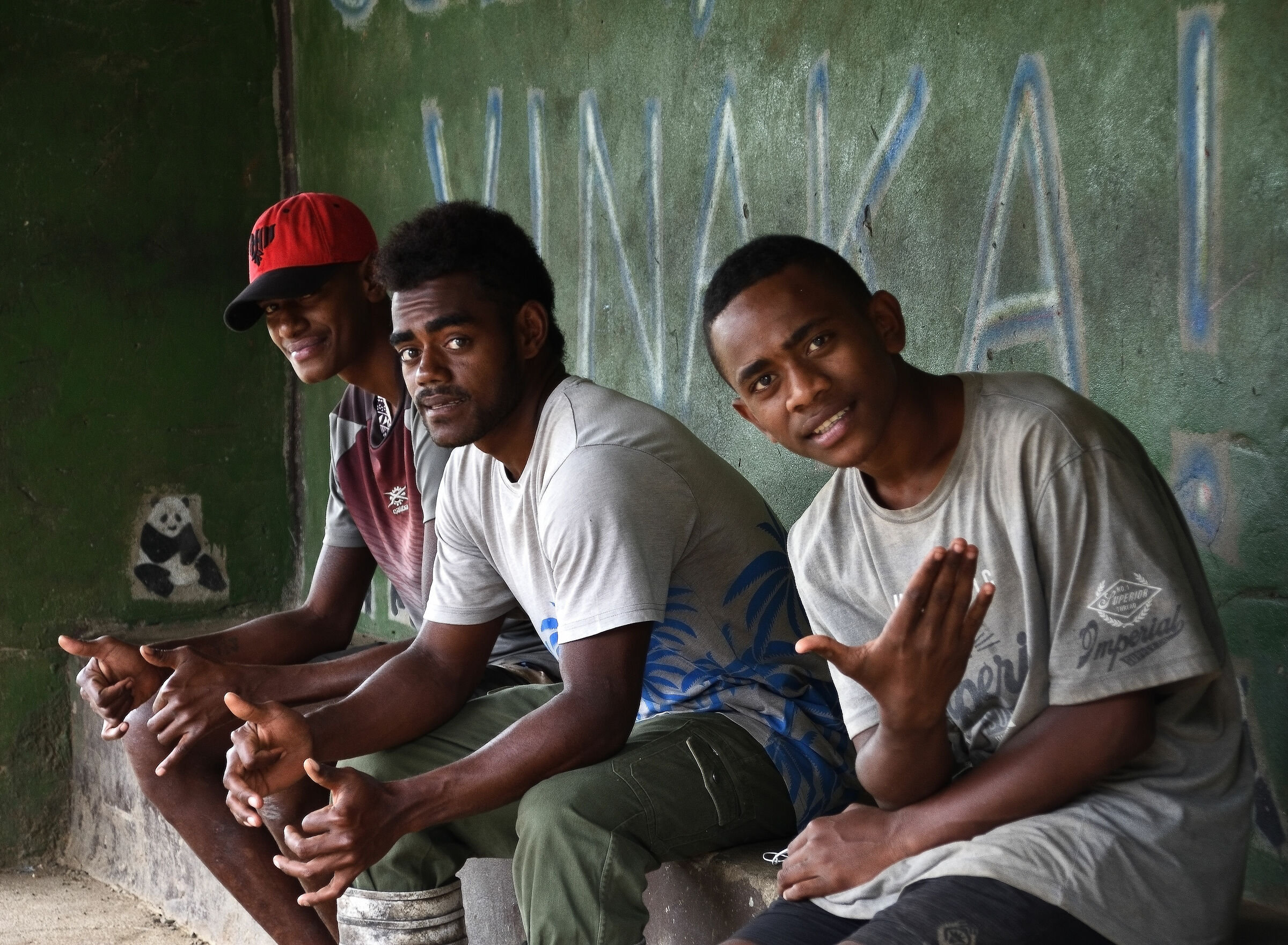 Vinaka, New1005