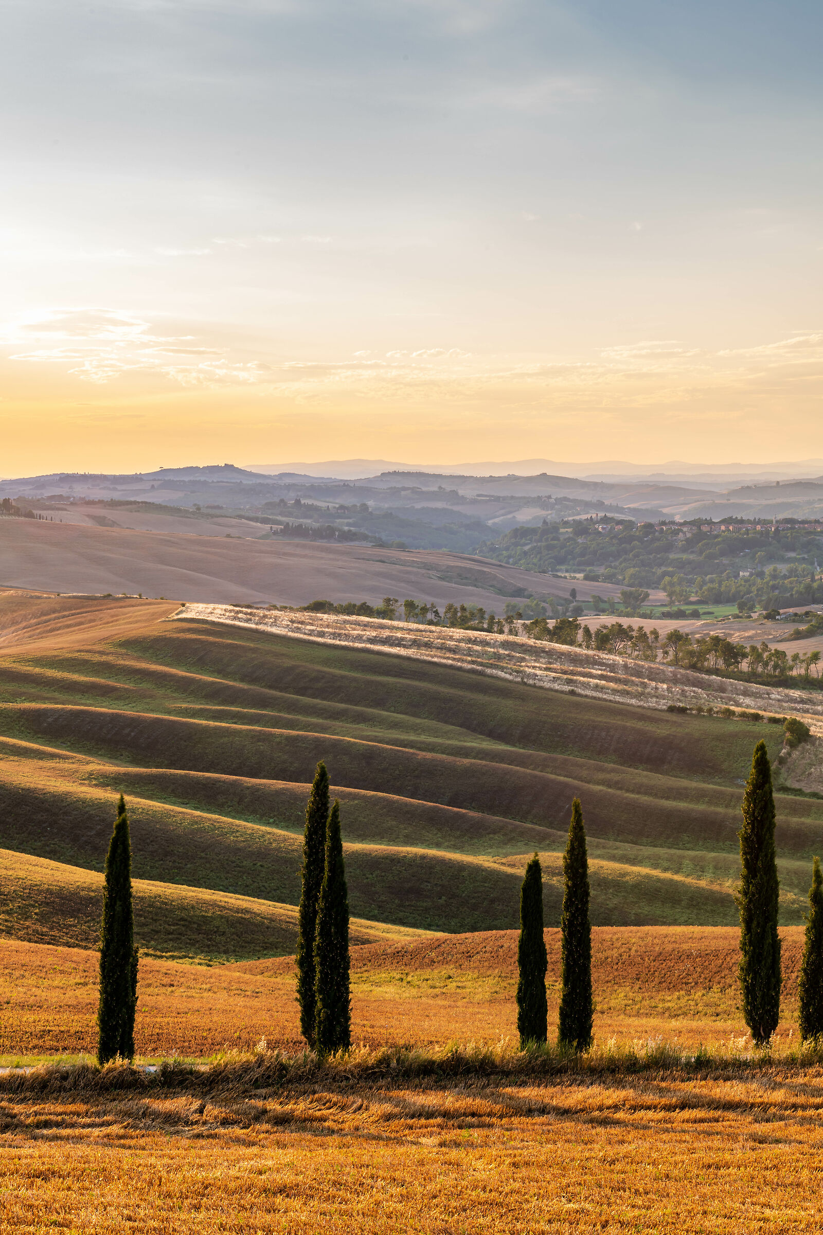 Val D'Orcia