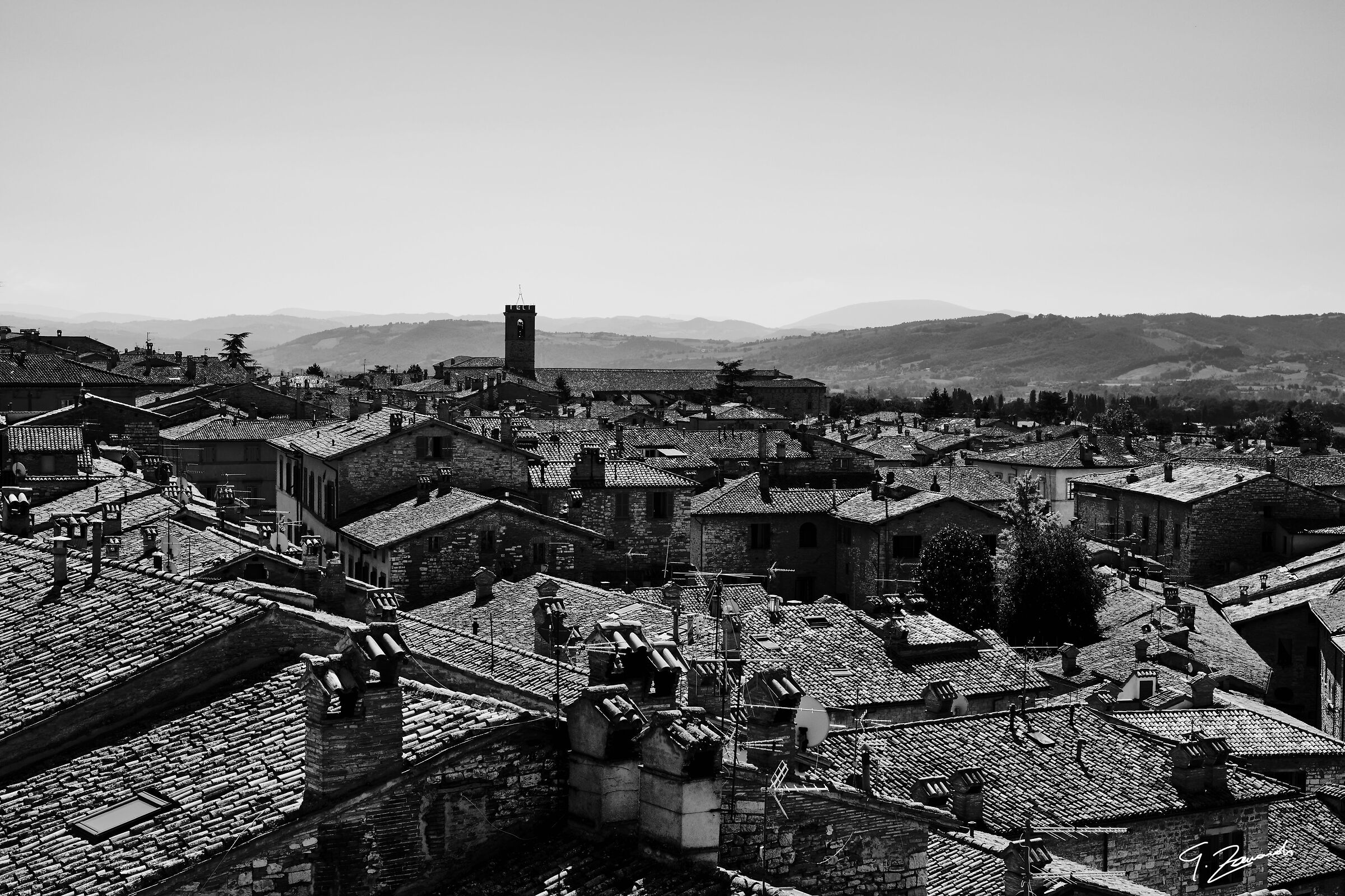 Gubbio