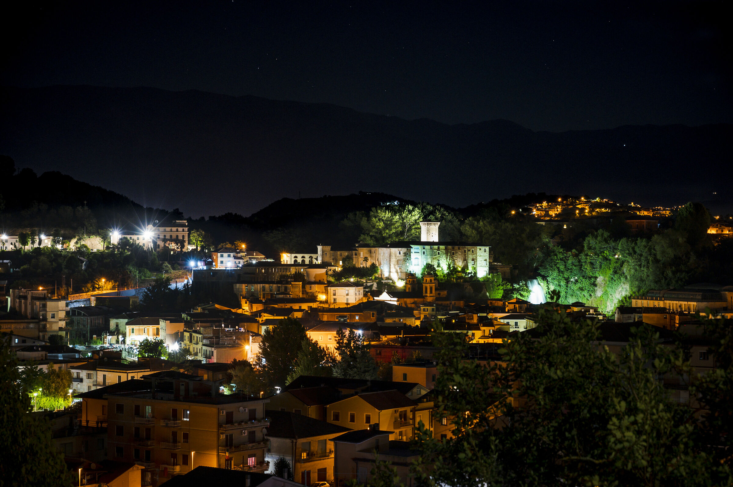 Notturno Ciociaro