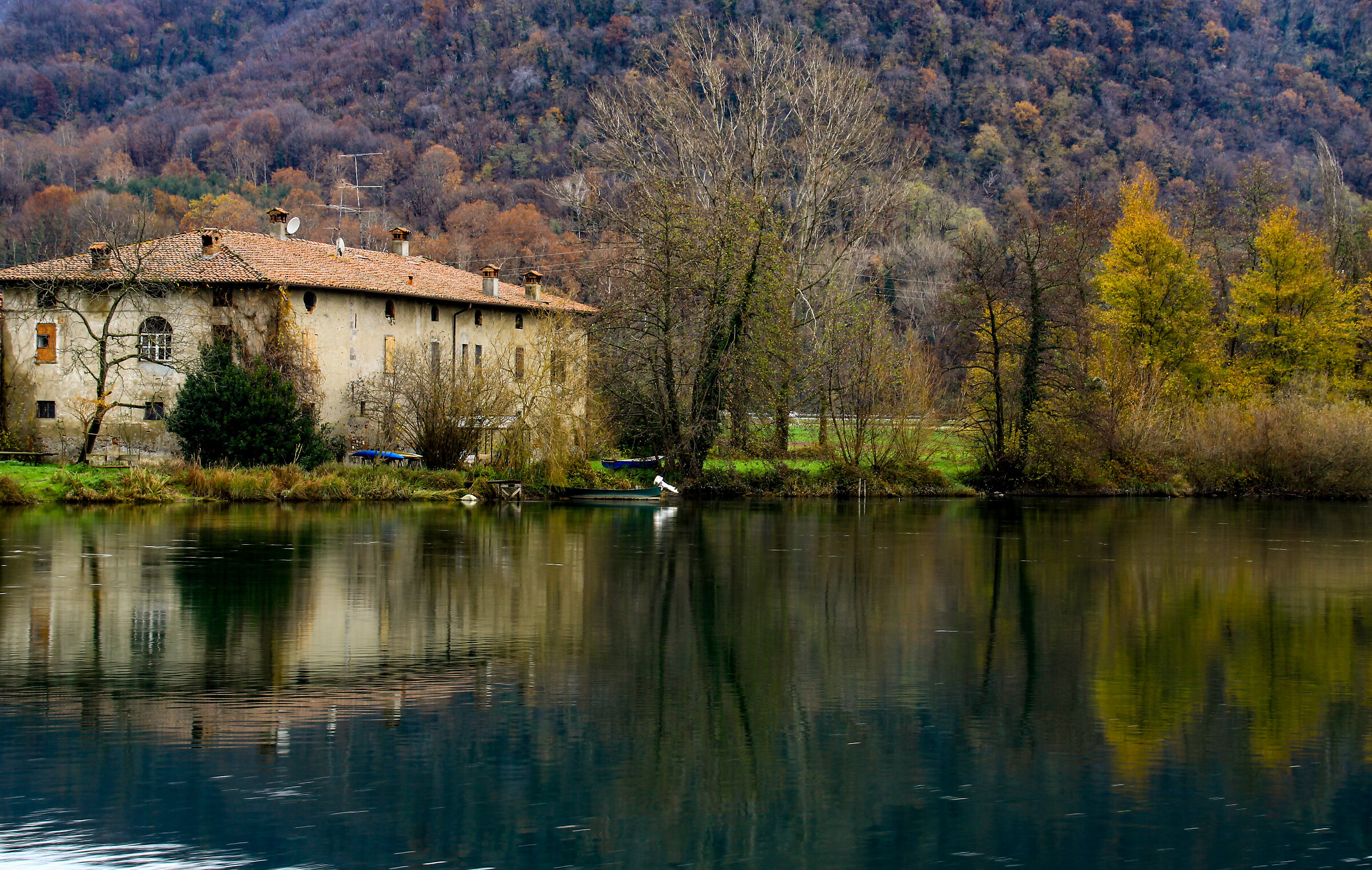 autunno a Brivio 2019