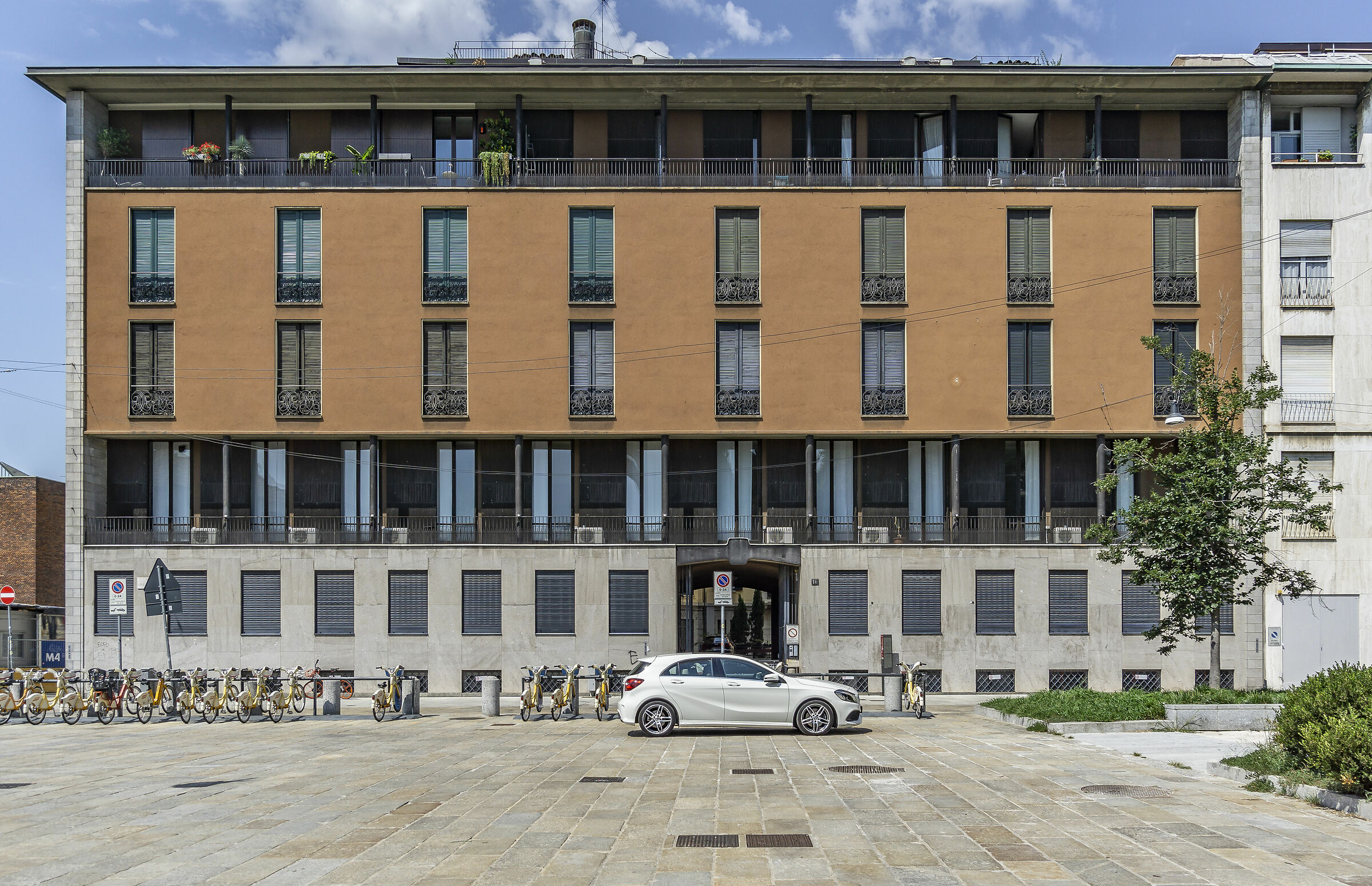 Dominion Hunting House - 1