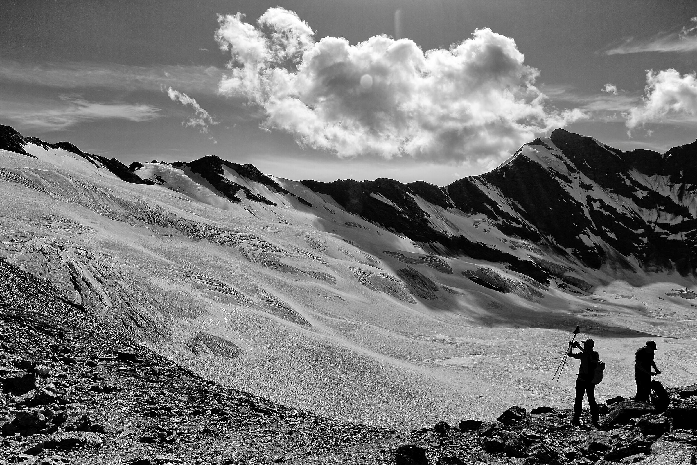 From Col Bassec Derè