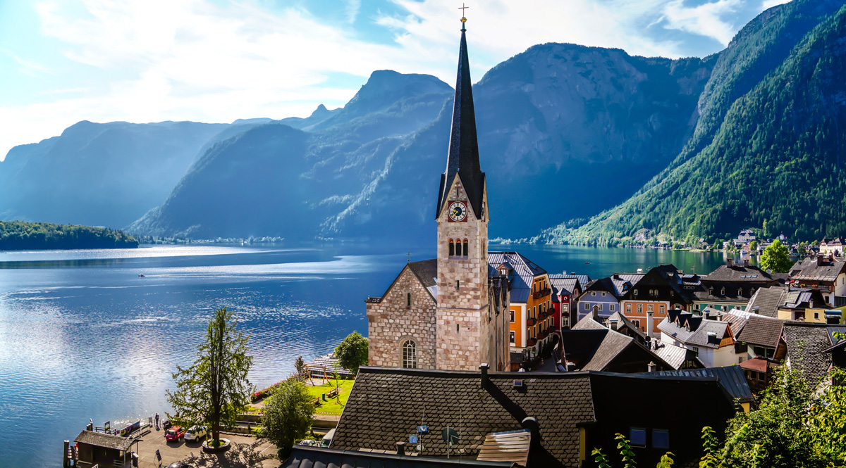 Hallstatt