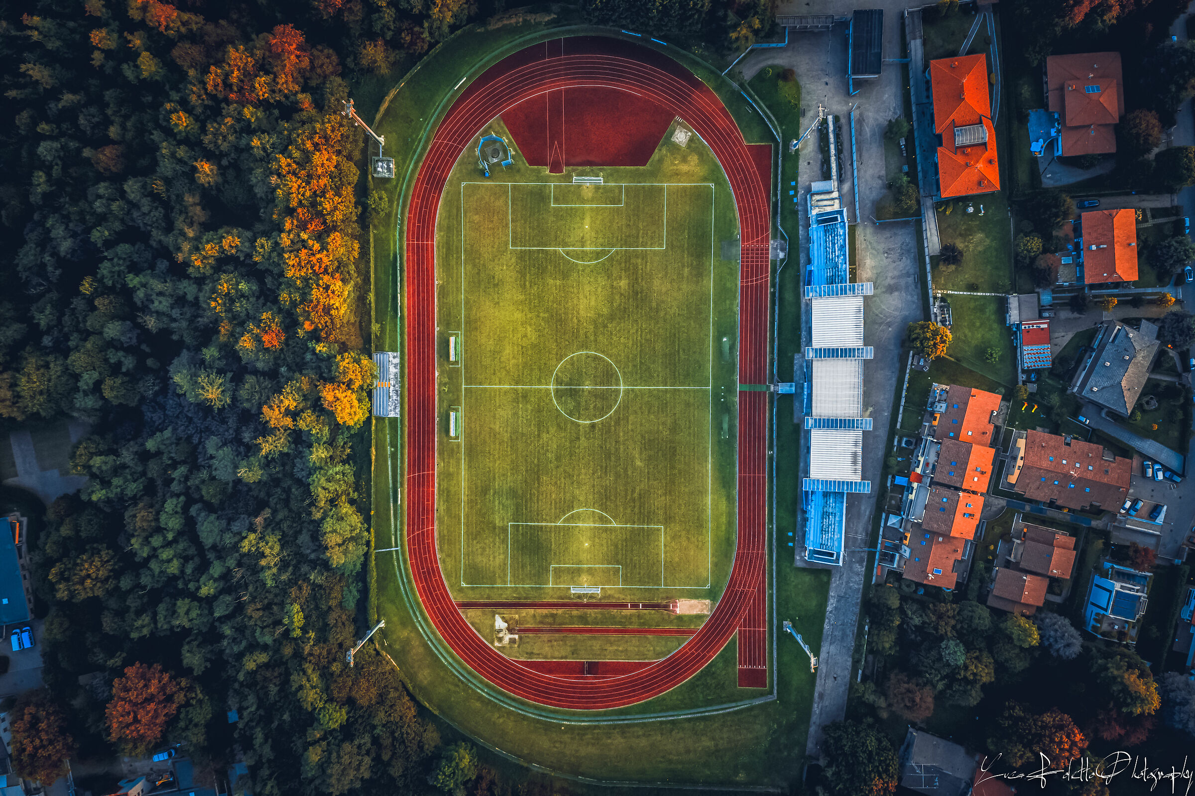 La dura legge del goal