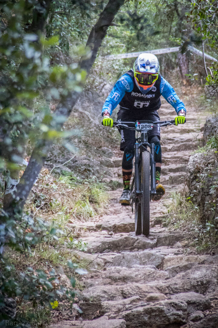 EWS Ligurian Final 2020