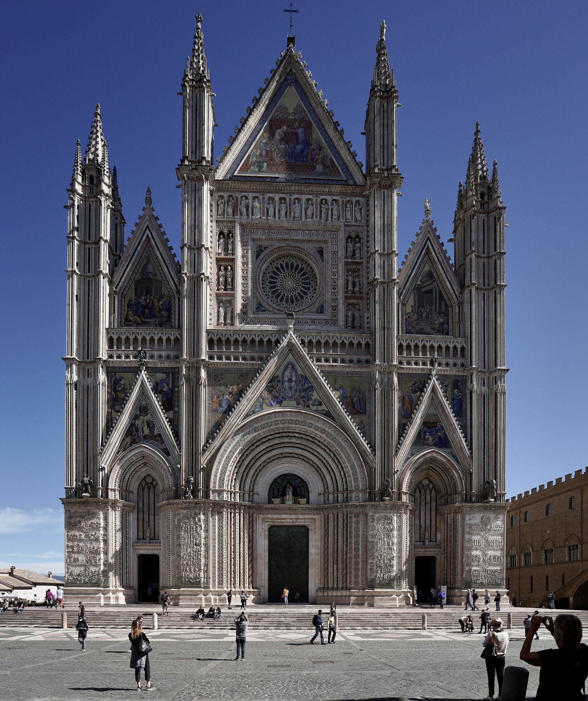 Duomo di Orvieto