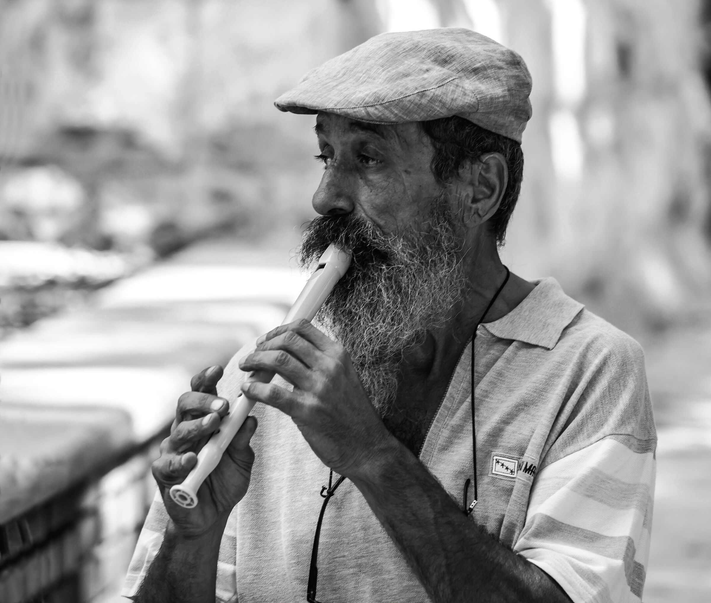 La delicatezza dell'essere