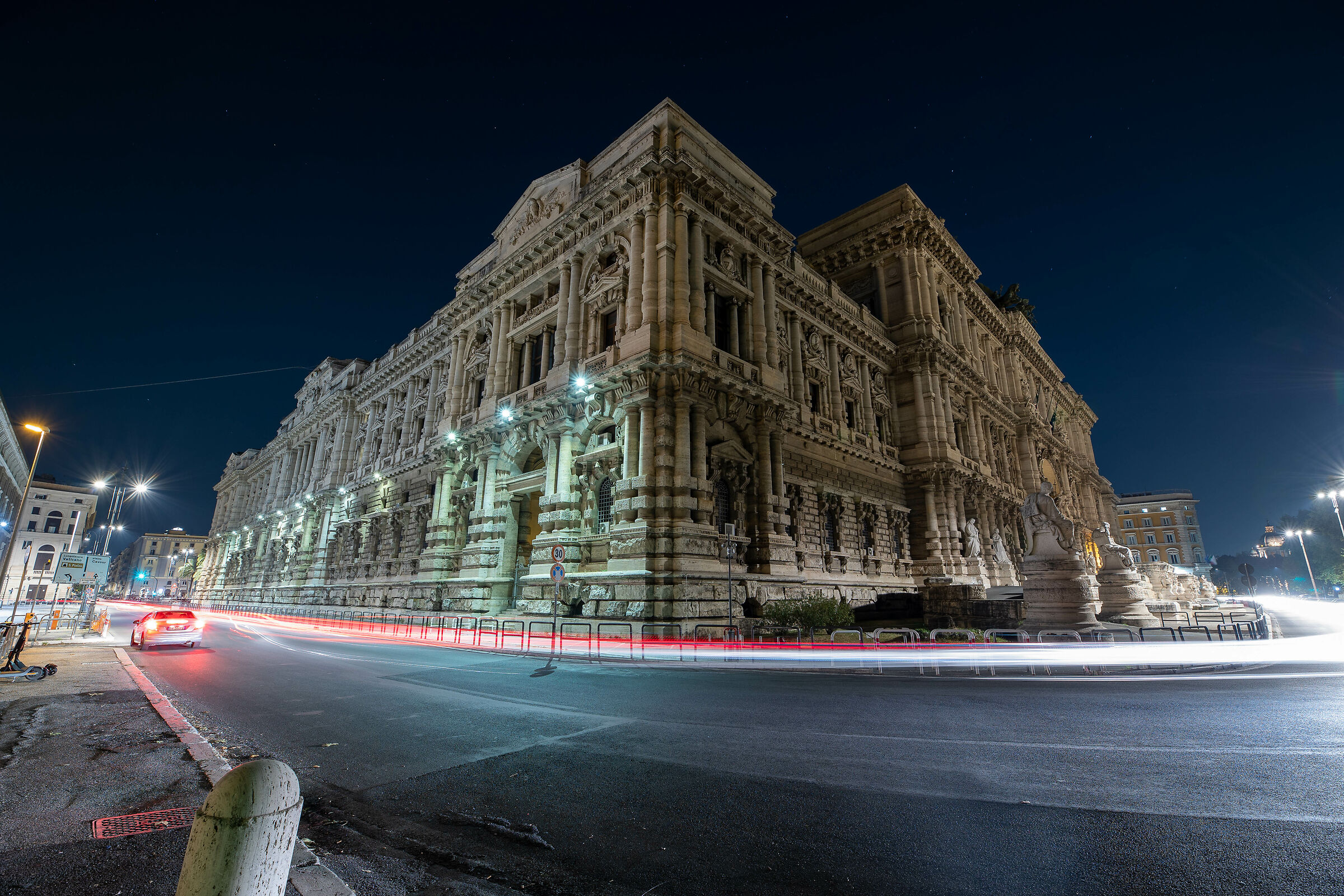 Supreme Court of Cassation
