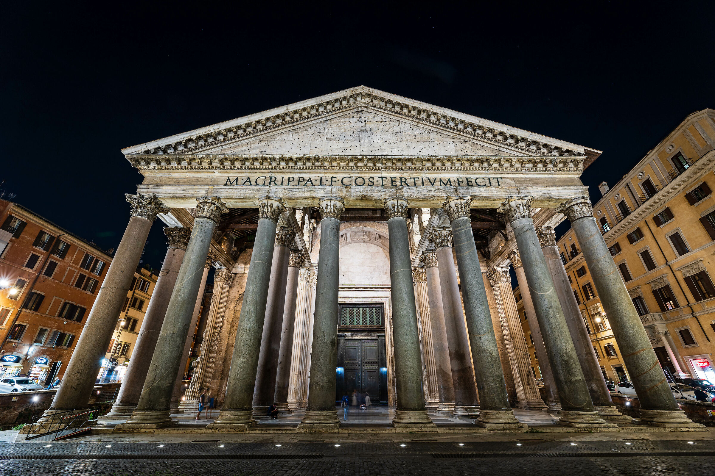 Pantheon