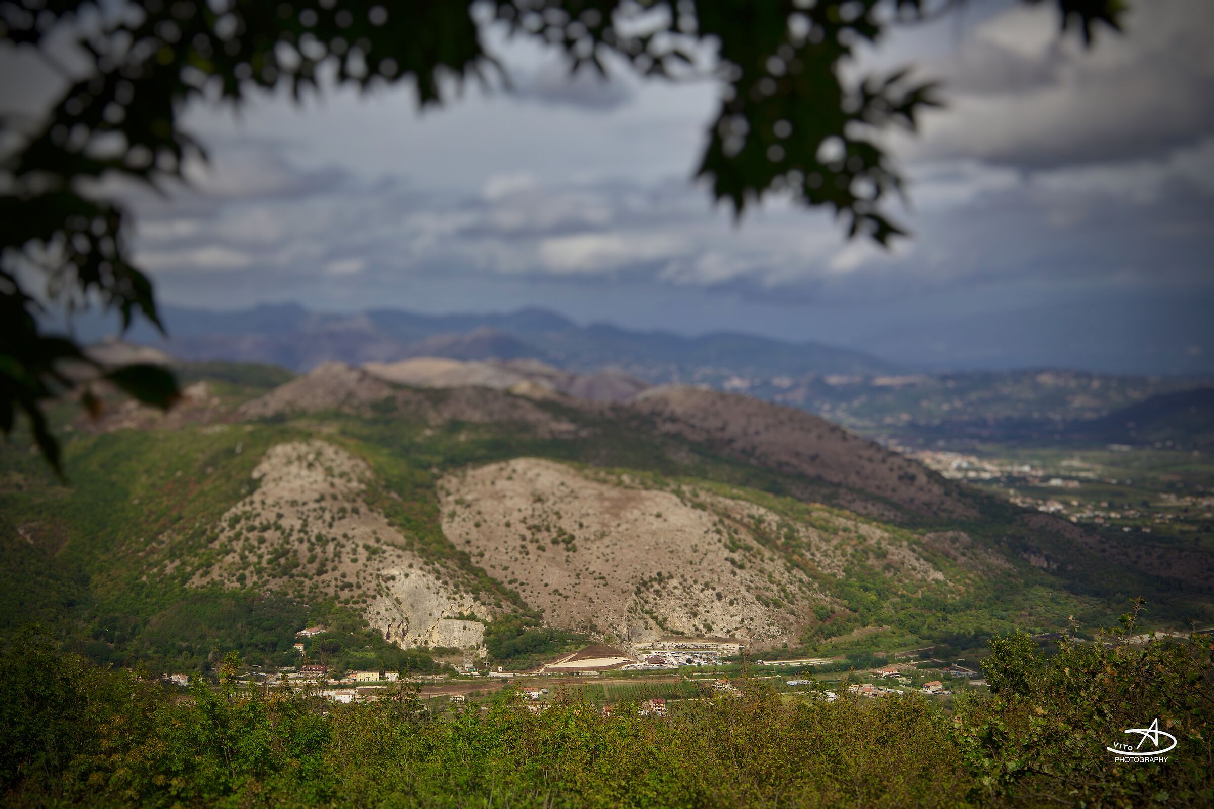 Autunno in miniatura