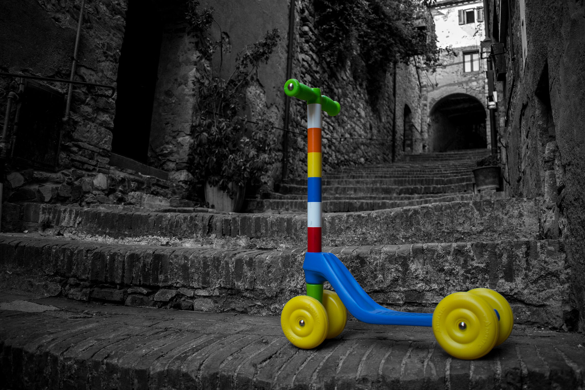 TOY
