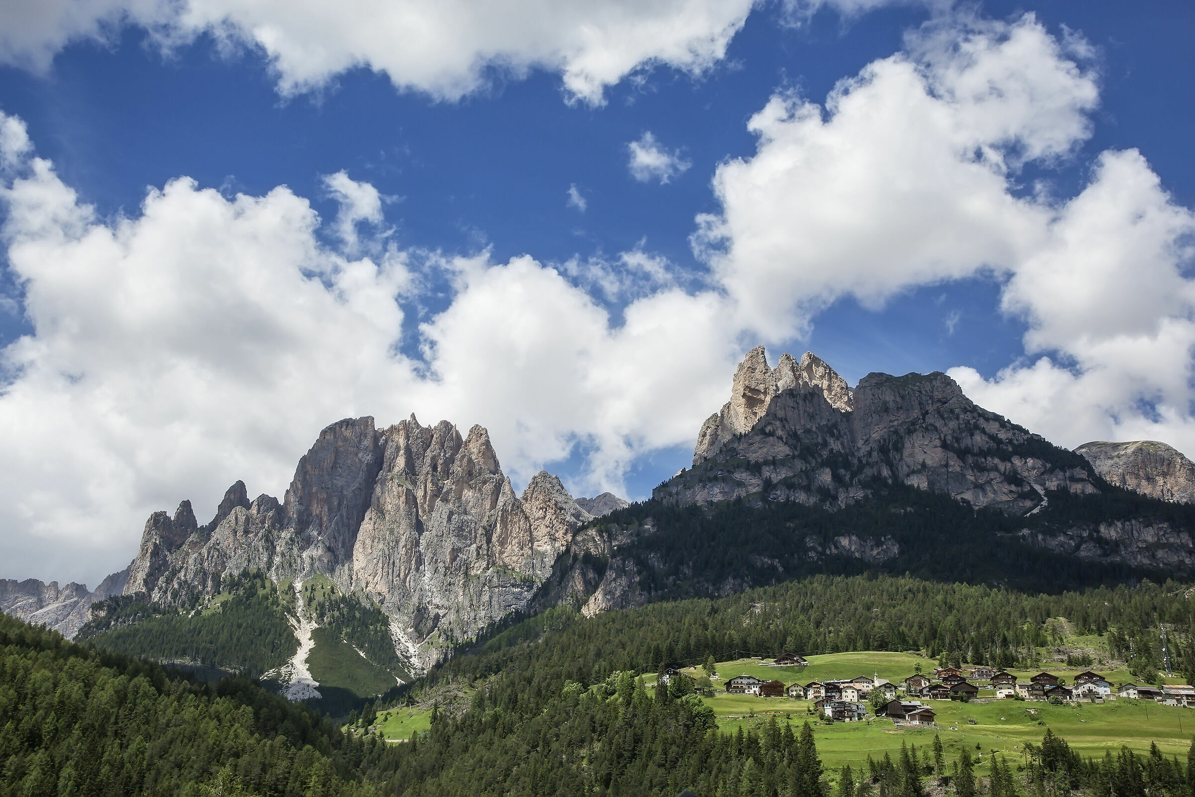 Val di Fassa