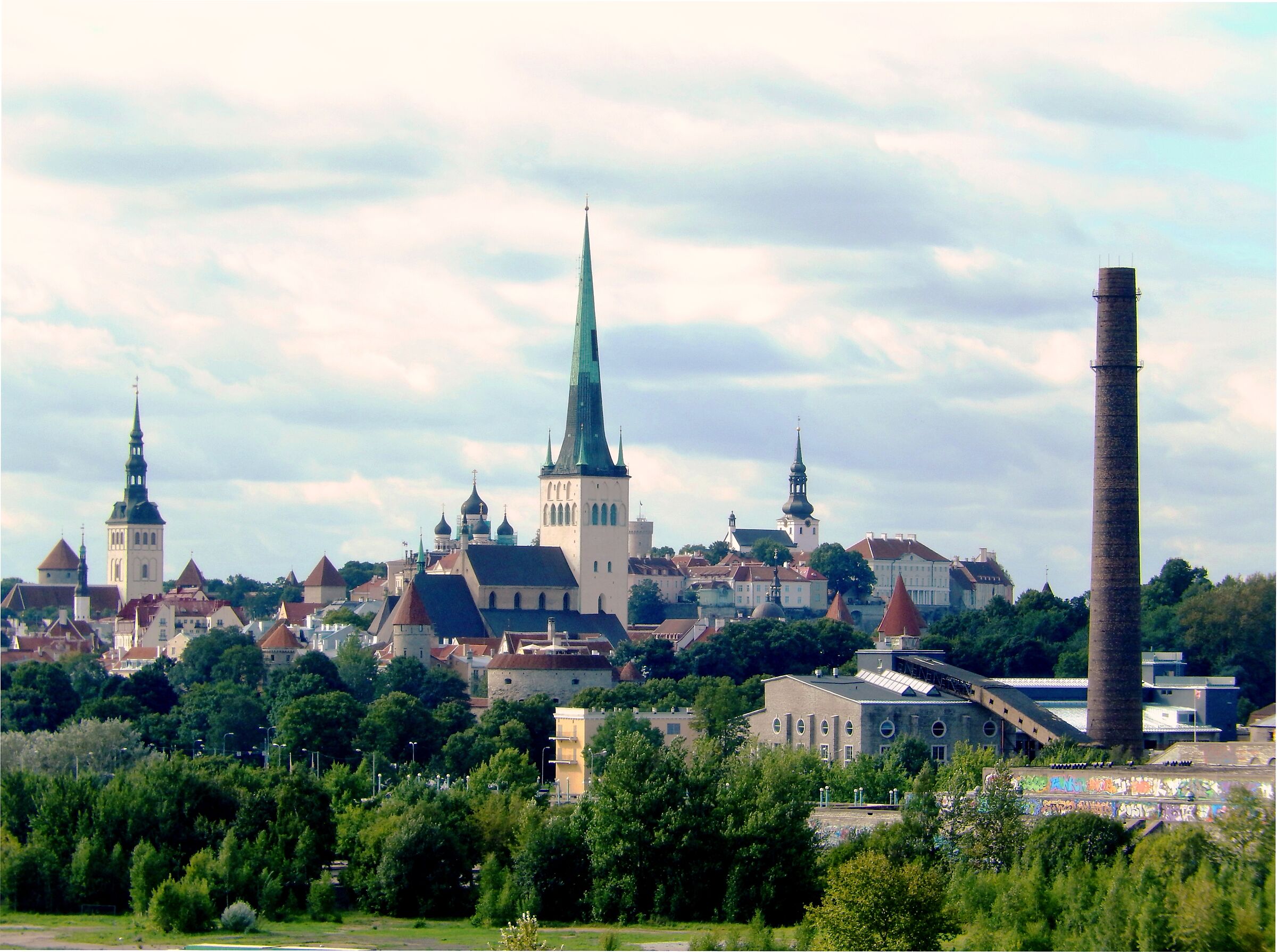 Tallinn