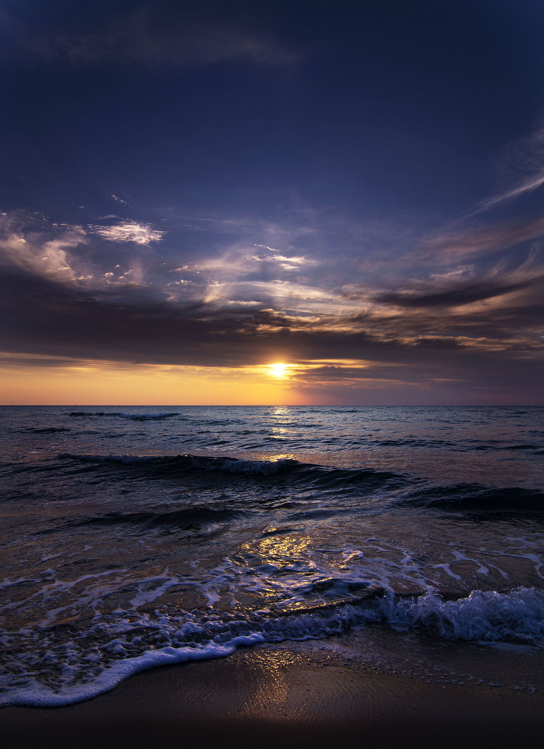 Tramonto