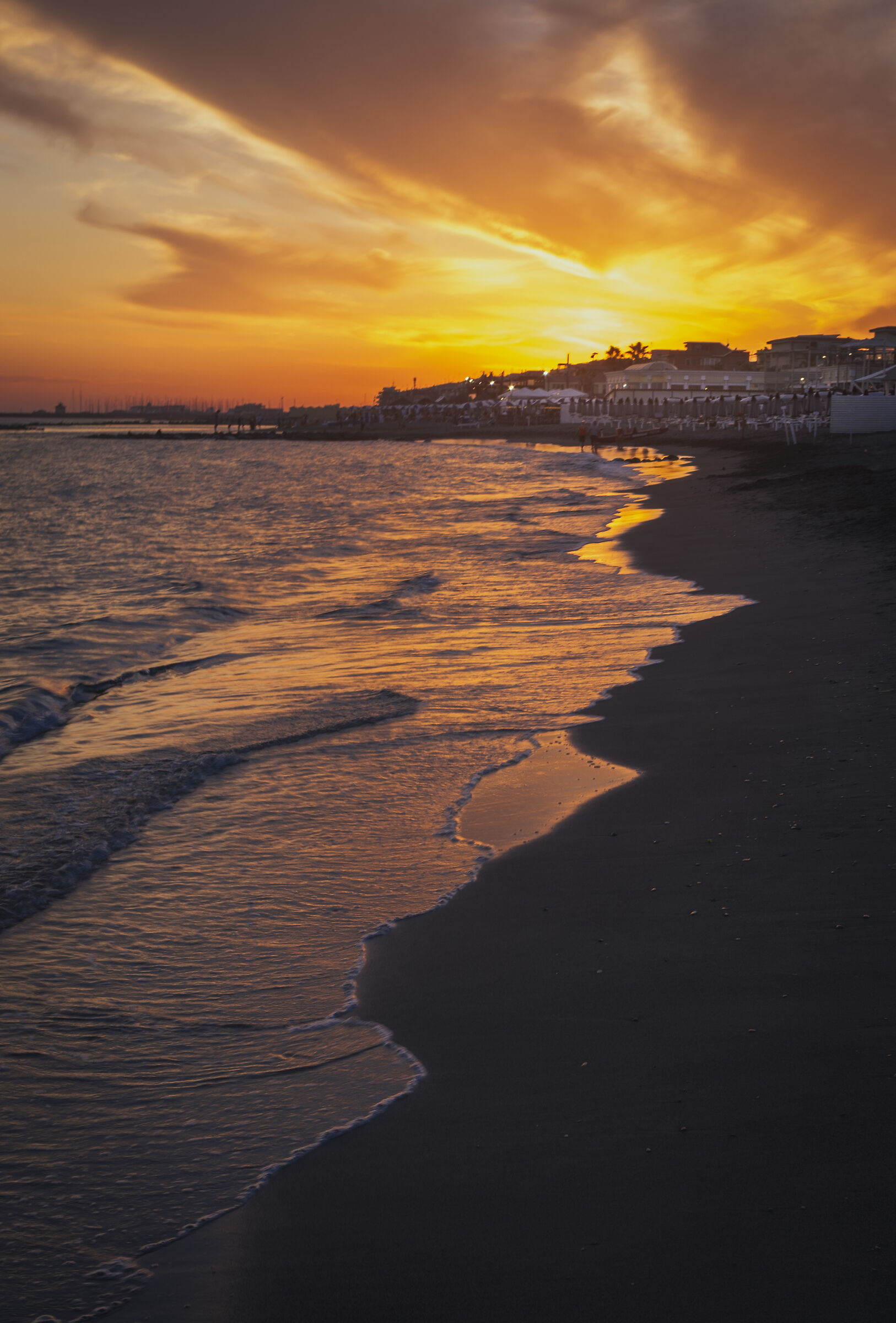 .. Where it all ends.