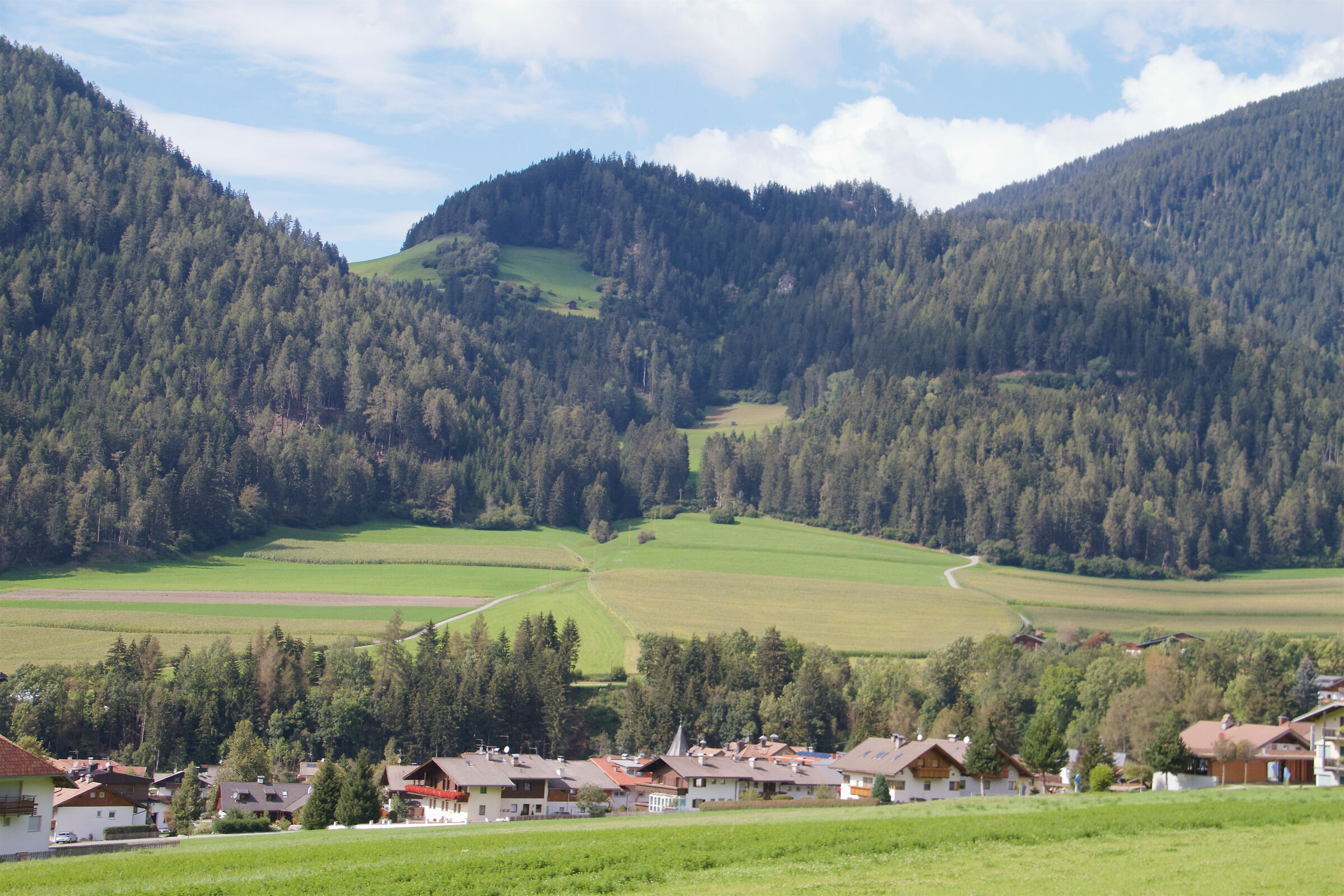 Anterselva Holidays