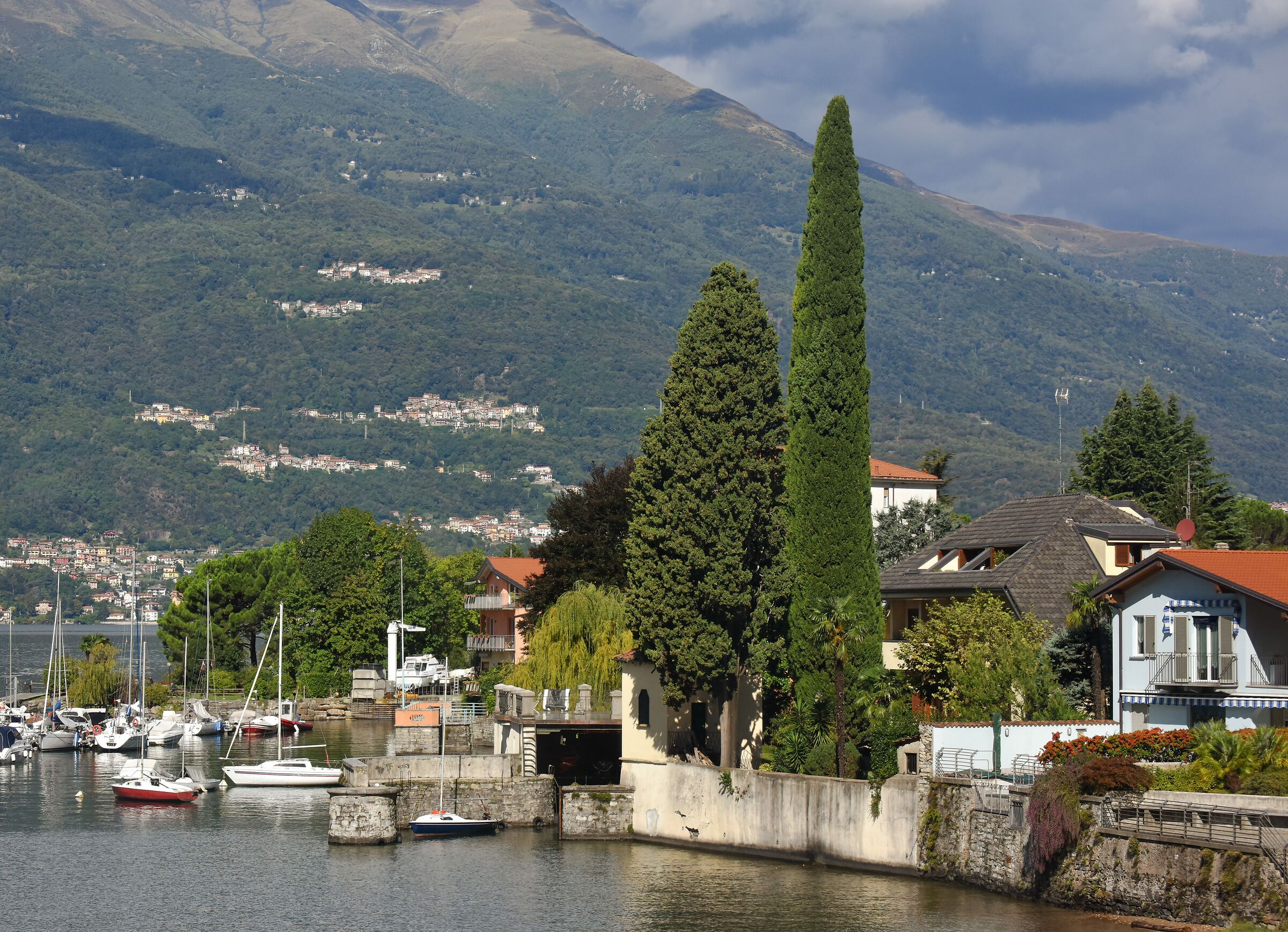 Porticciolo "La stupenda"